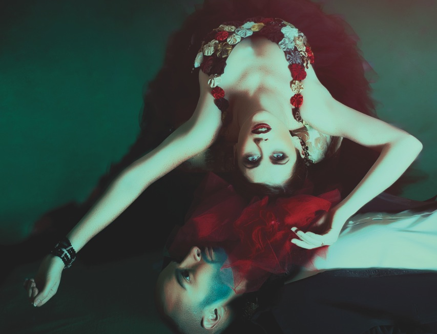 Reperis Alekna pristato naują singlą ir vaizdo klipą