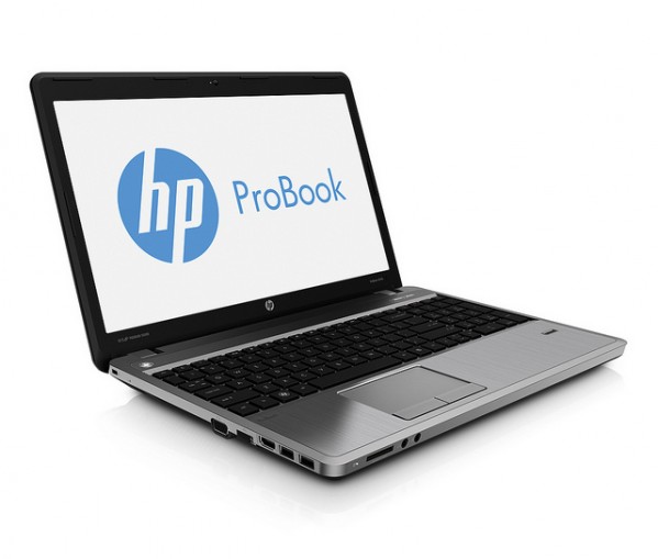 HP PROBOOK 4540s
