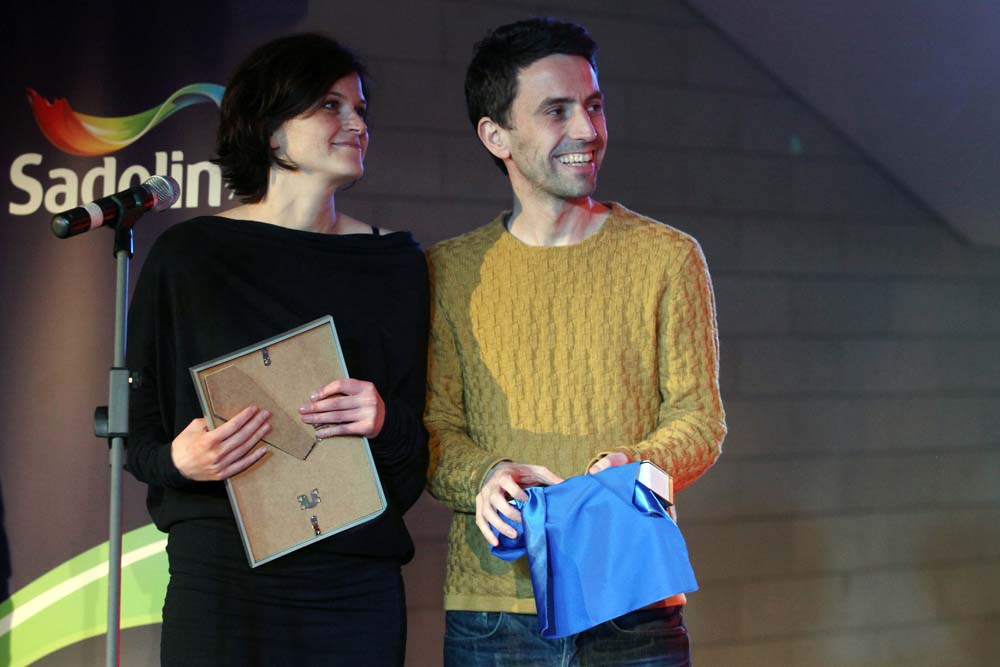 Vilniuje apdovanoti geriausio interjero konkurso „Metų paletė“ laimėtojai (papildyta interjerų nuotraukomis)