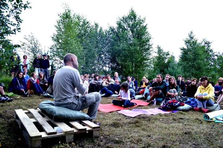 Pirmą kartą Lietuvoje – šeimoms draugiškas blaivus festivalis „VAROM!“