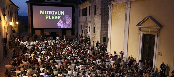 „Kino pavasaris“ Kroatijoje dalinsis patirtimi su Europos ir JAV kino festivaliais