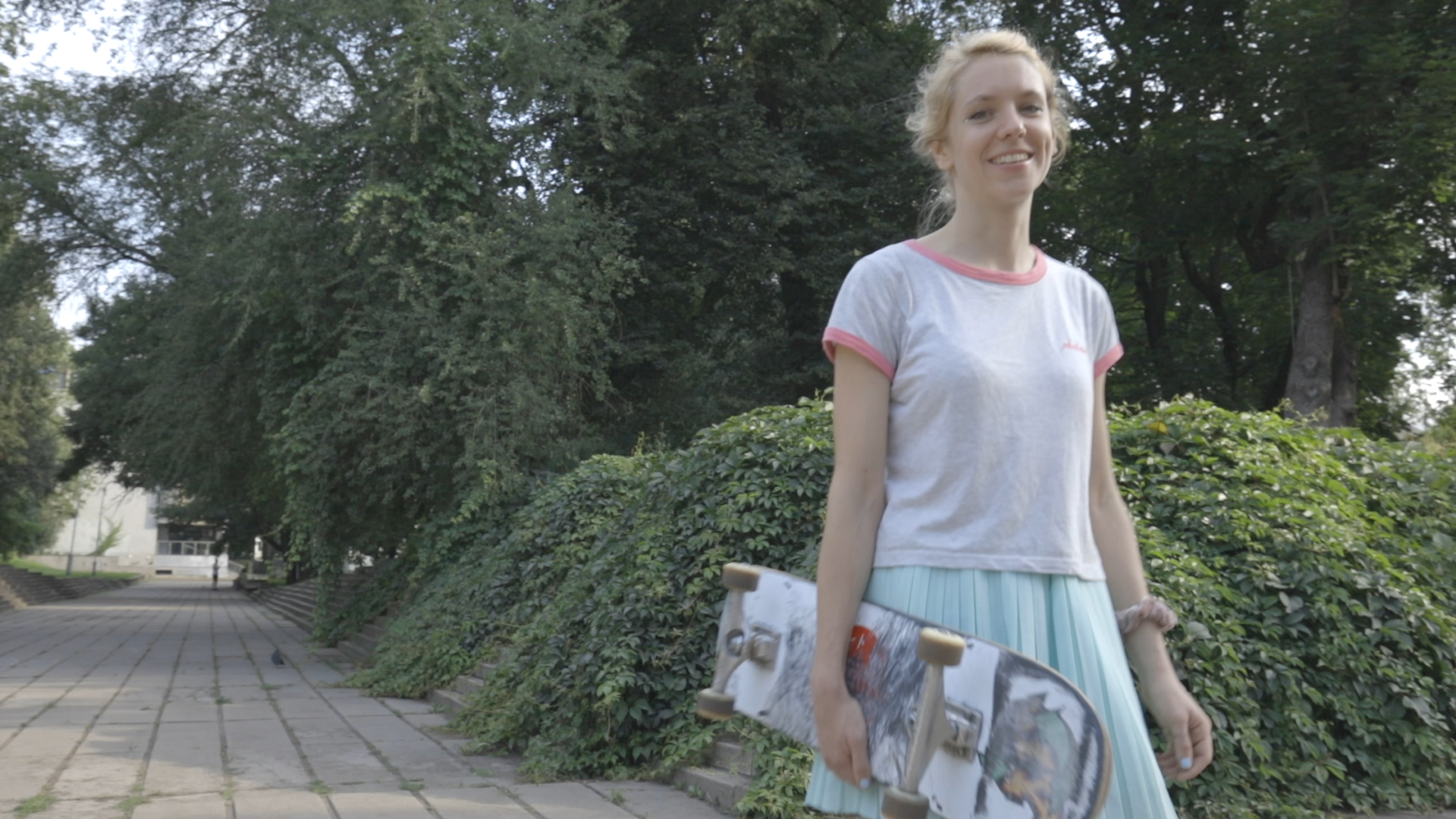 A.Magicdust: kai daug iššūkių įdomiau gyventi