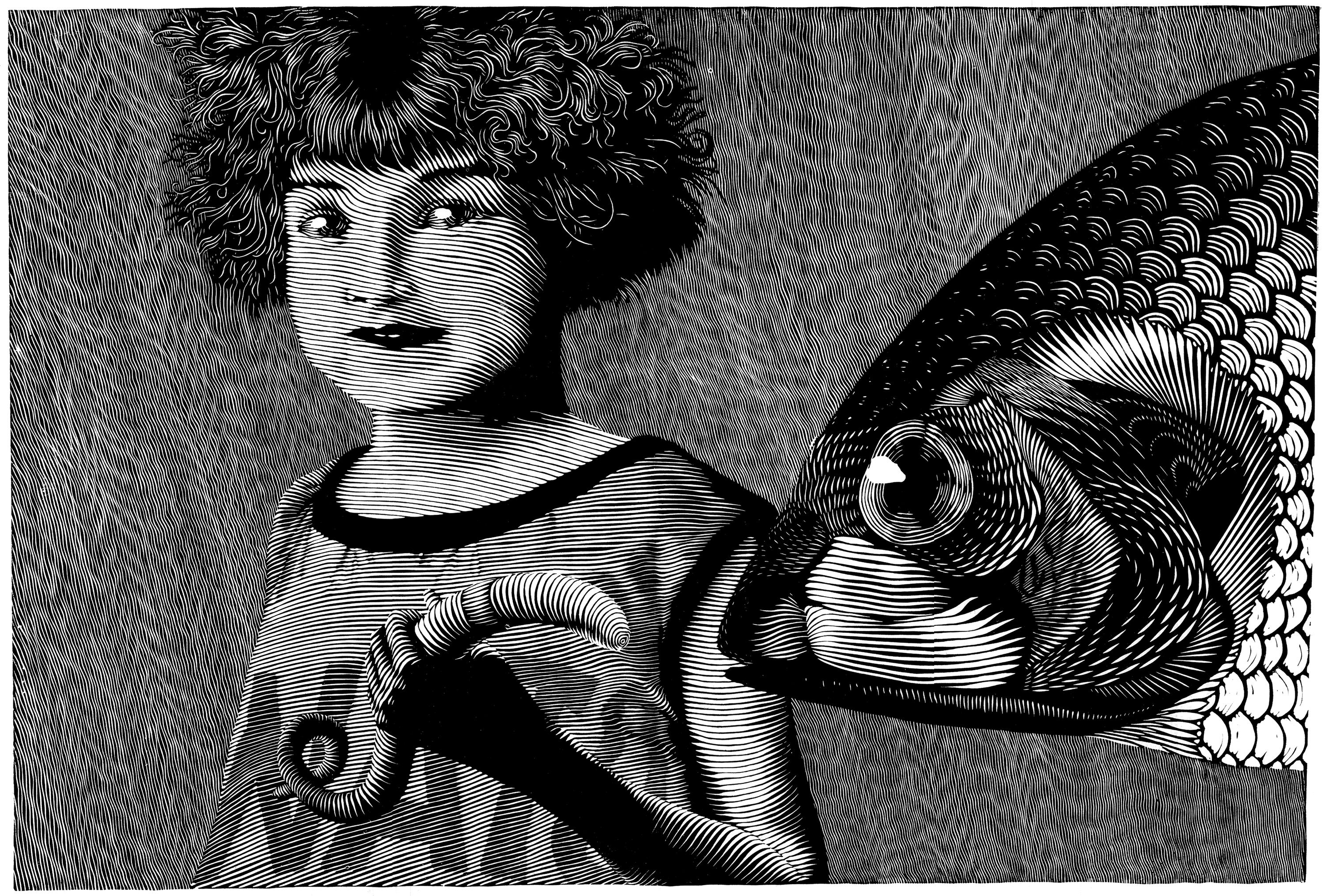 Lietuviai perka šiuolaikinį meną: kokį ir už kiek?