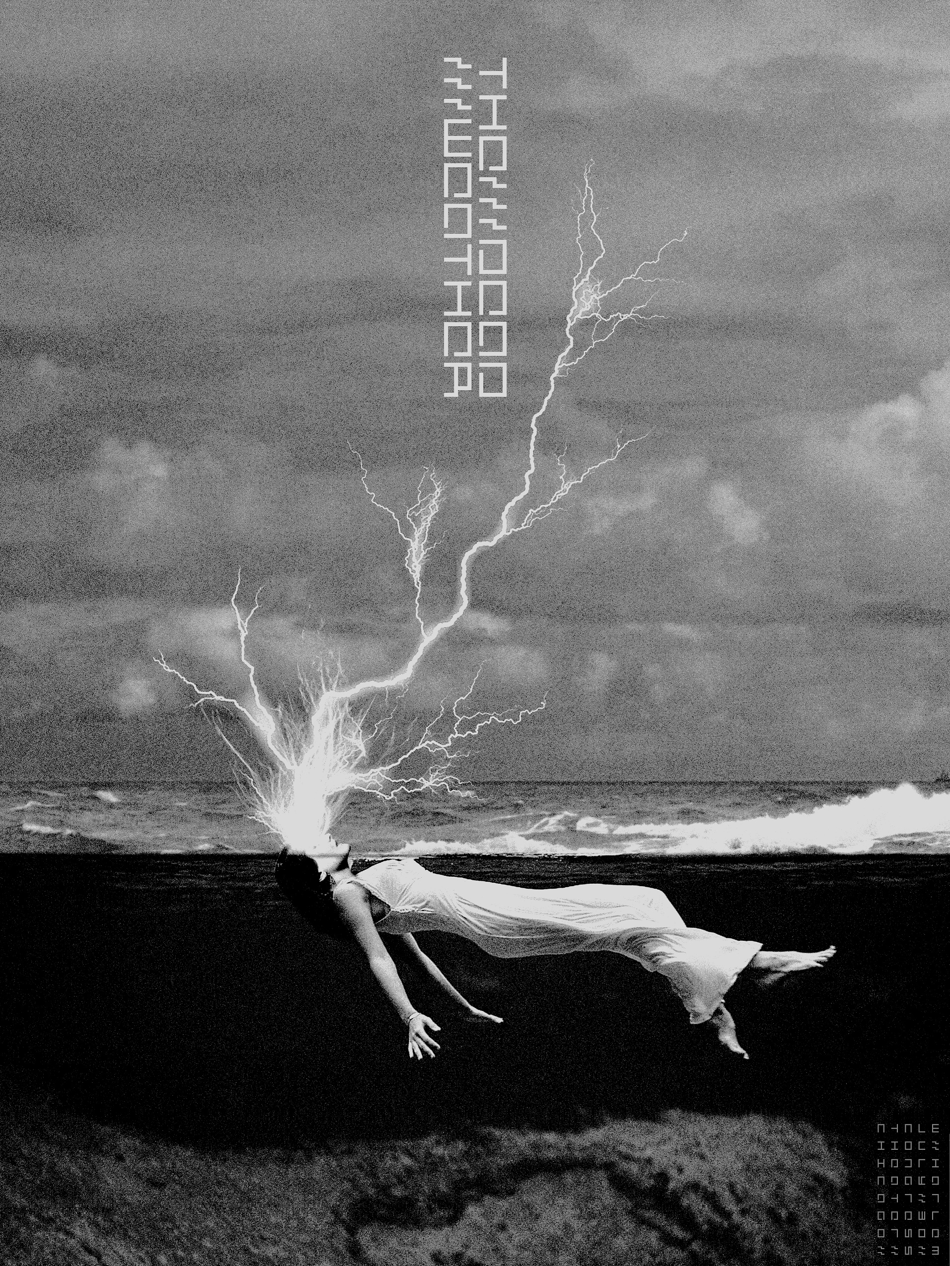 Robas Jonesas ir jo kuriamų plakatų istorijos