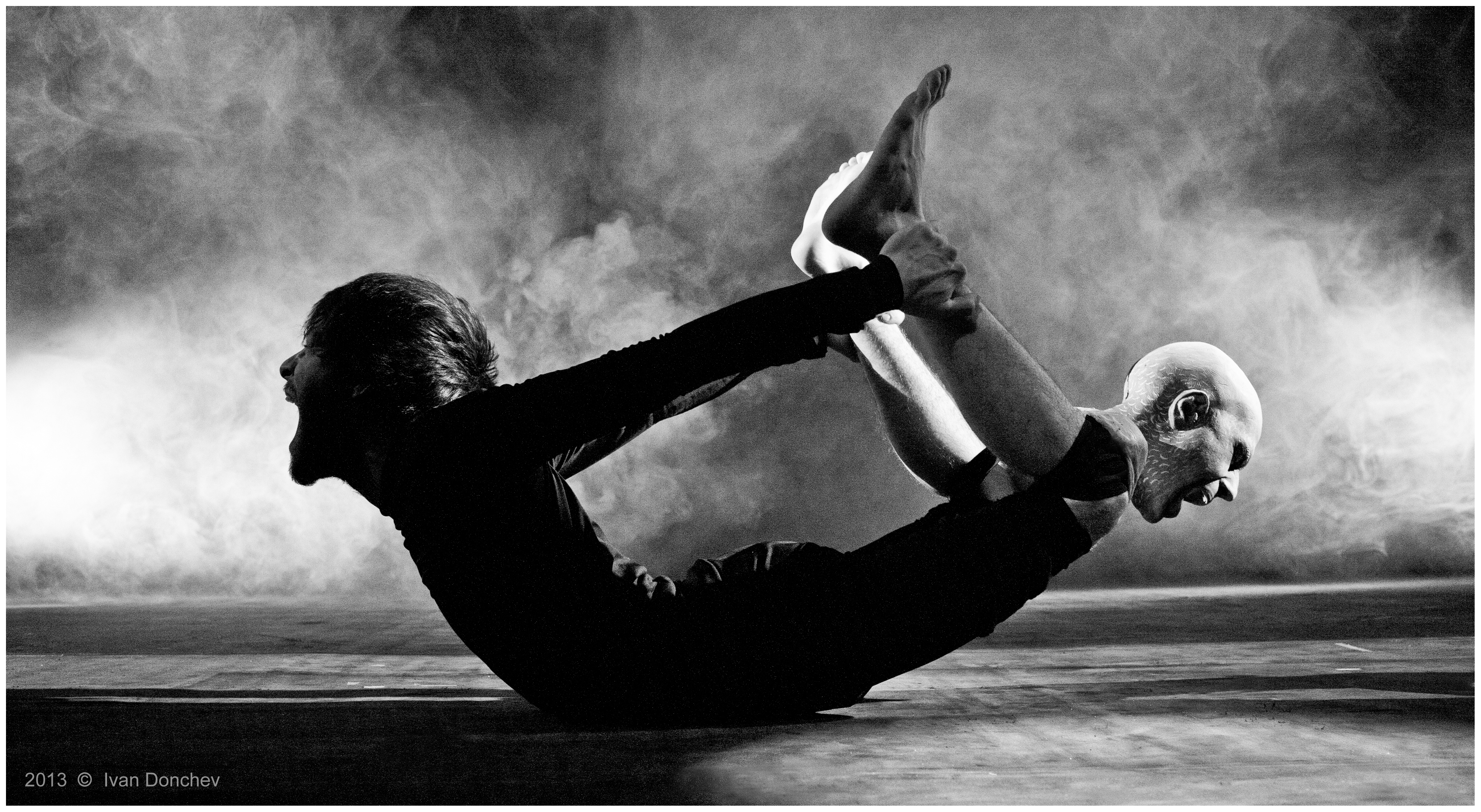 Materia magica. Apie bylojimą anapus vaizdo