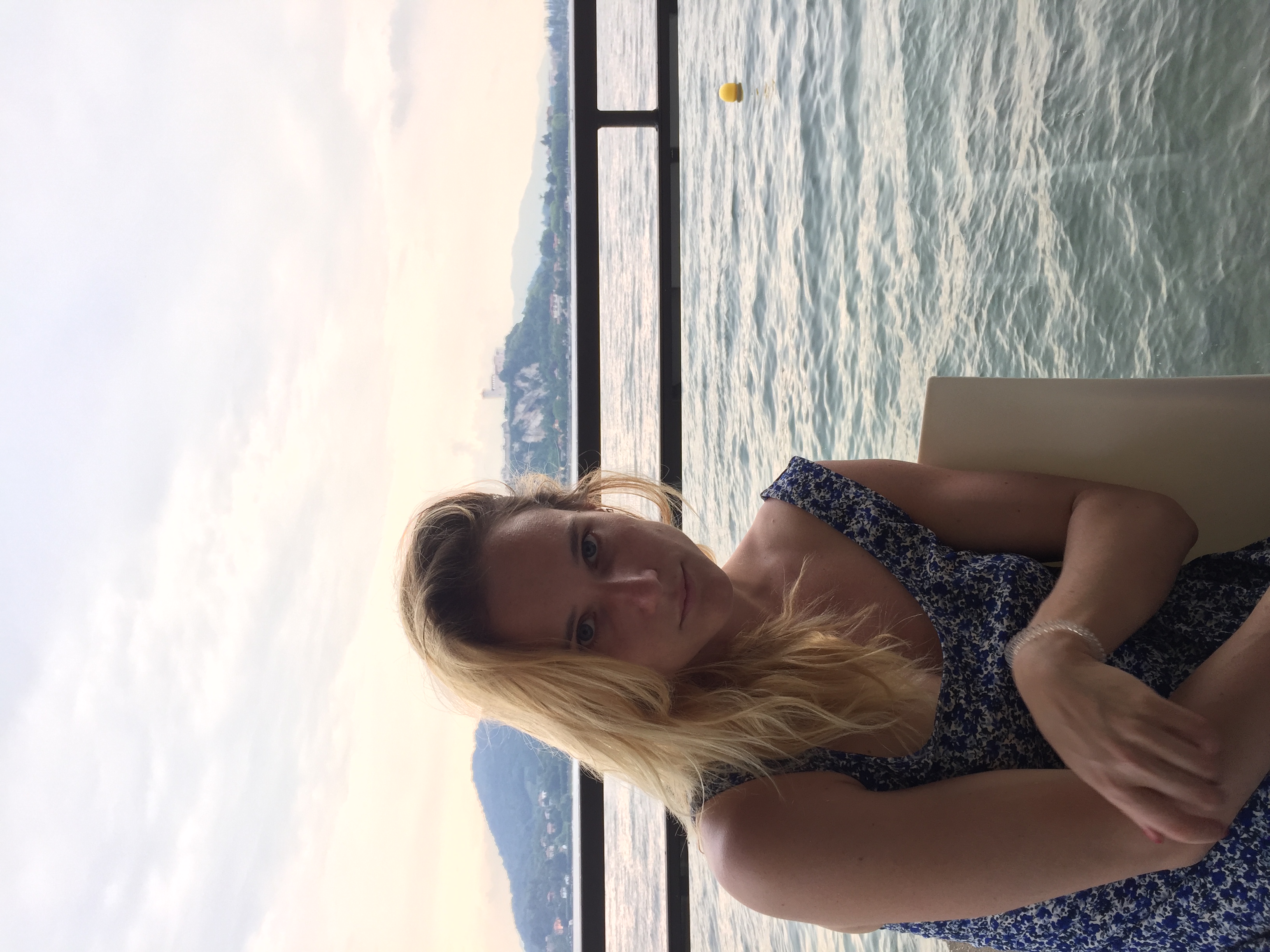 Dr. Goda Burkšaitytė: Sibiro žaizda gyja