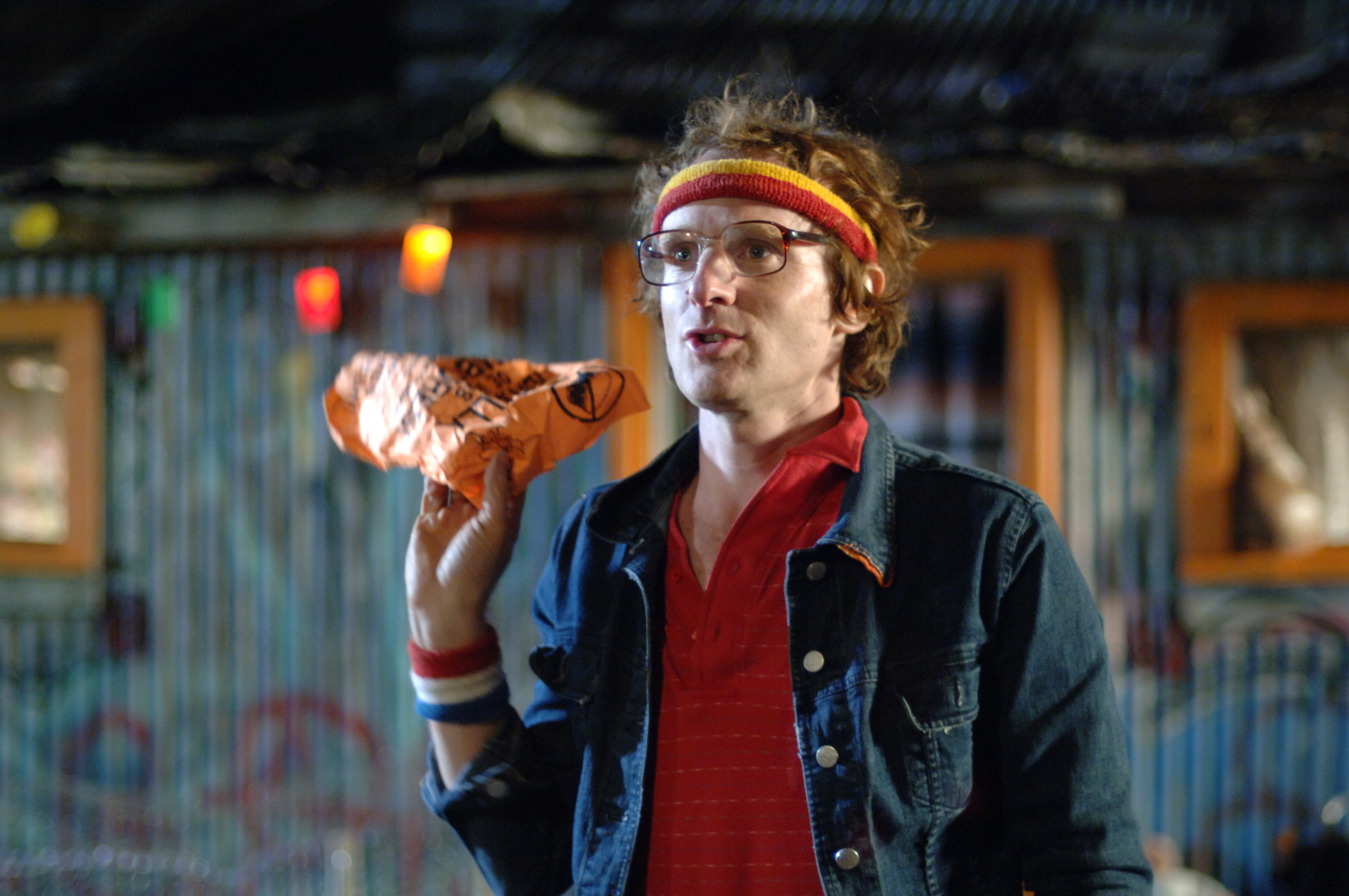 Režisierius Ari Gold ir Power nuotykiai