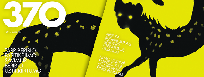 Pardon, pabezdėjau!