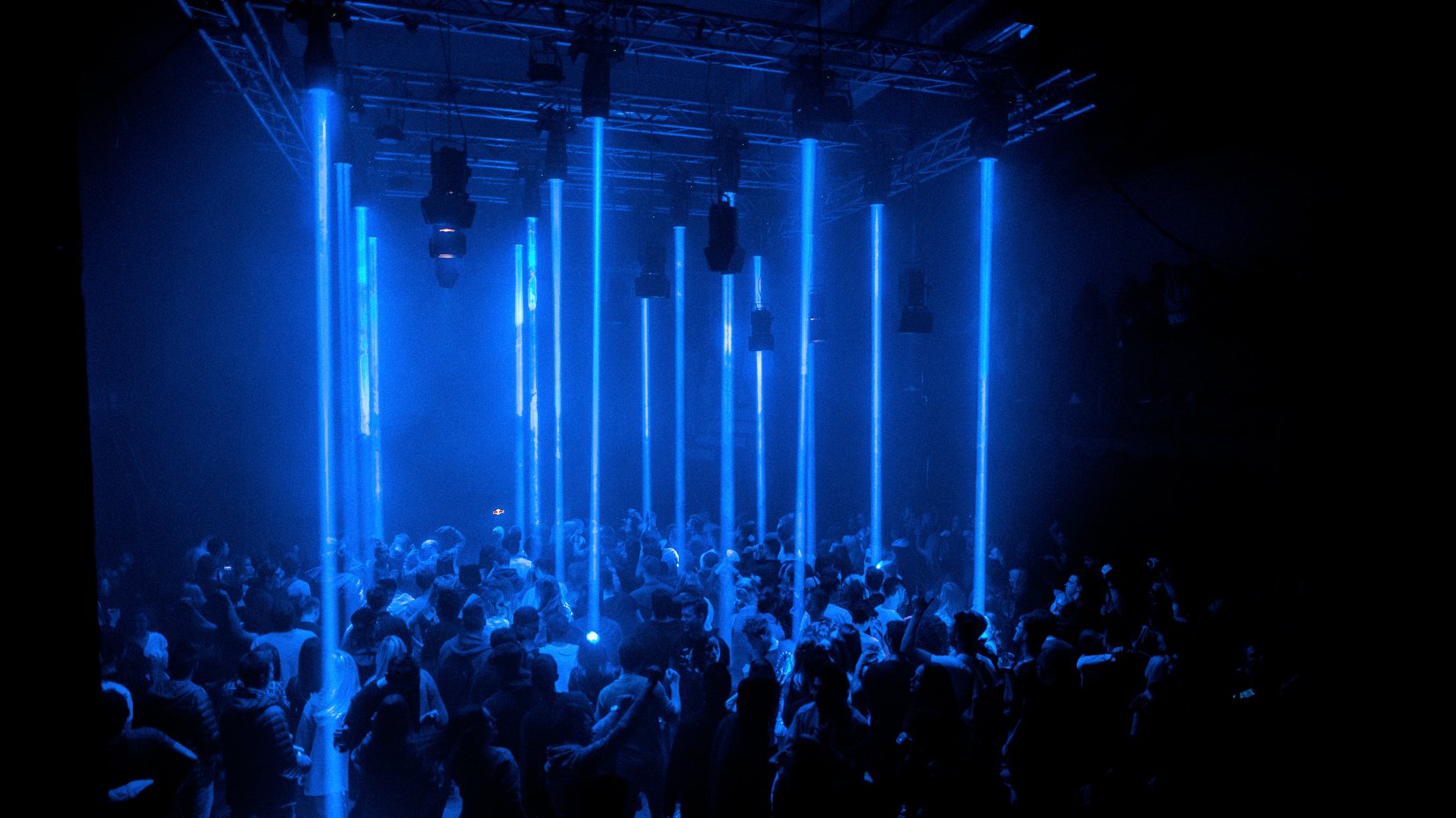 Naujuosius ir dešimtąjį gimtadienį švęsiantis „Loftas“ lankytojus nukels į kosmosą