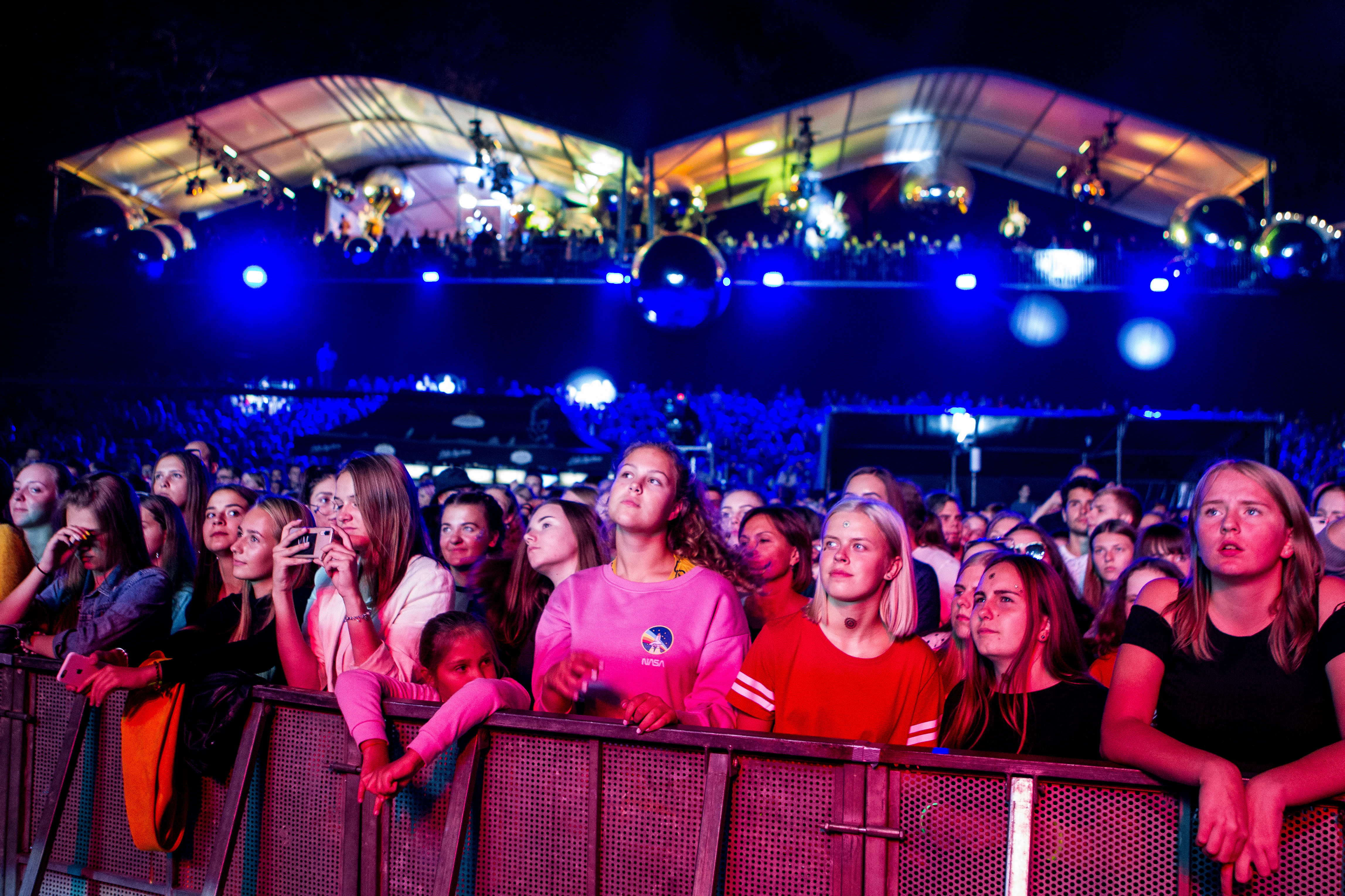 Kodėl reikia kalbėti apie muziką?