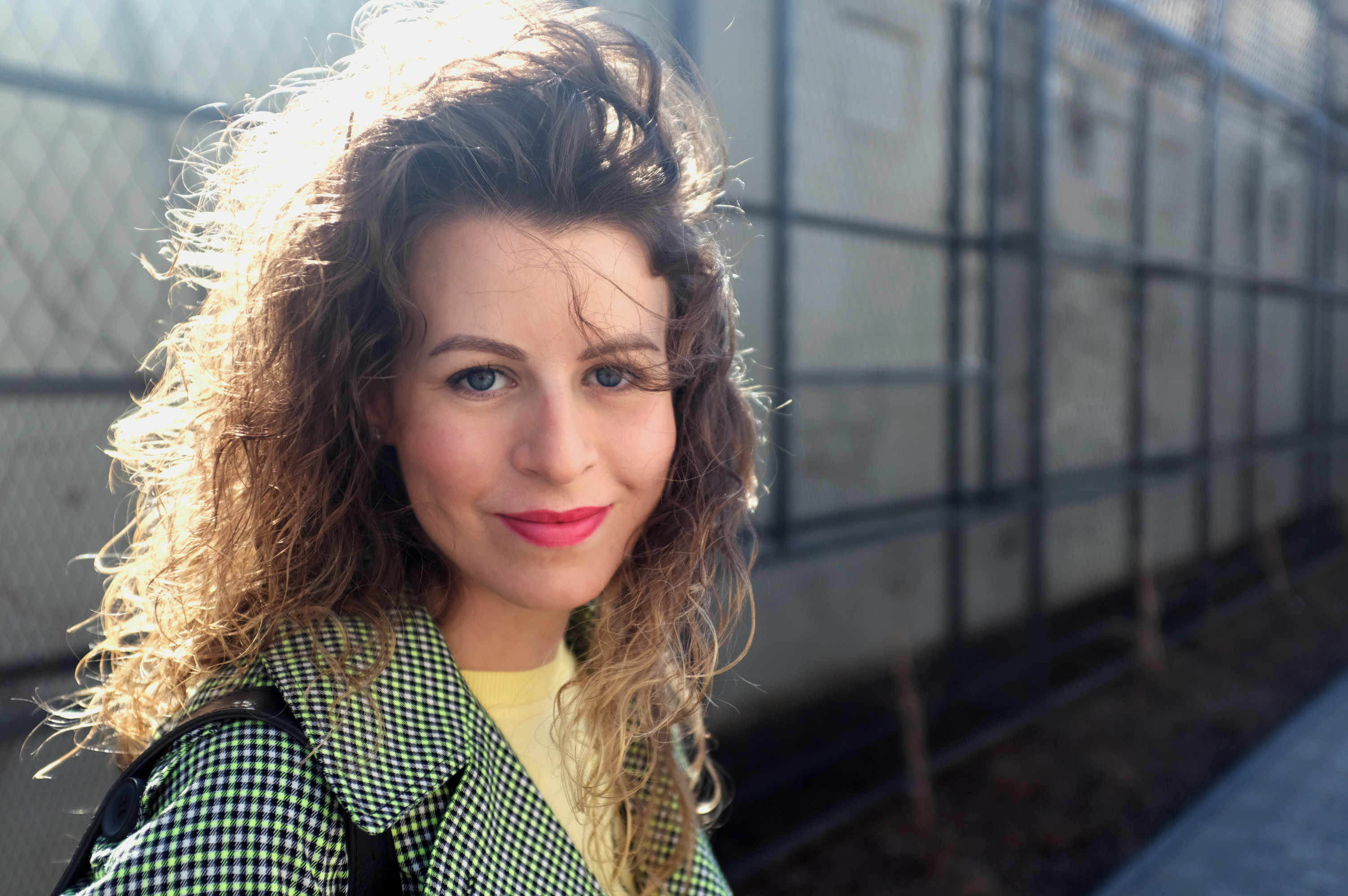 Akvilė Kavaliauskaitė: nuobodulys – tai absoliuti mirtis