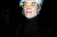 Prekės ženklas Andy Warholas