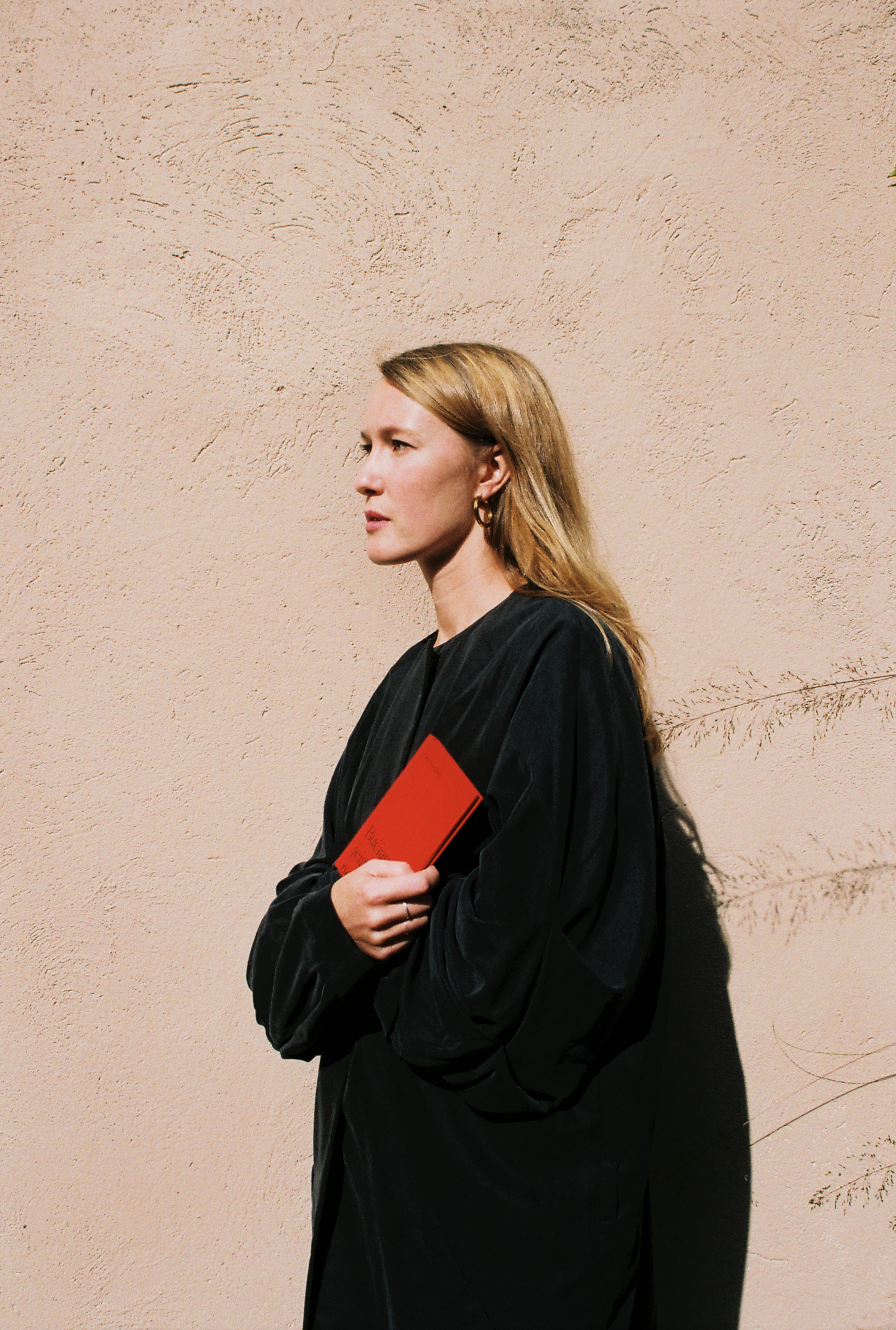 Urtė Karalaitė: mano tekstai esu aš