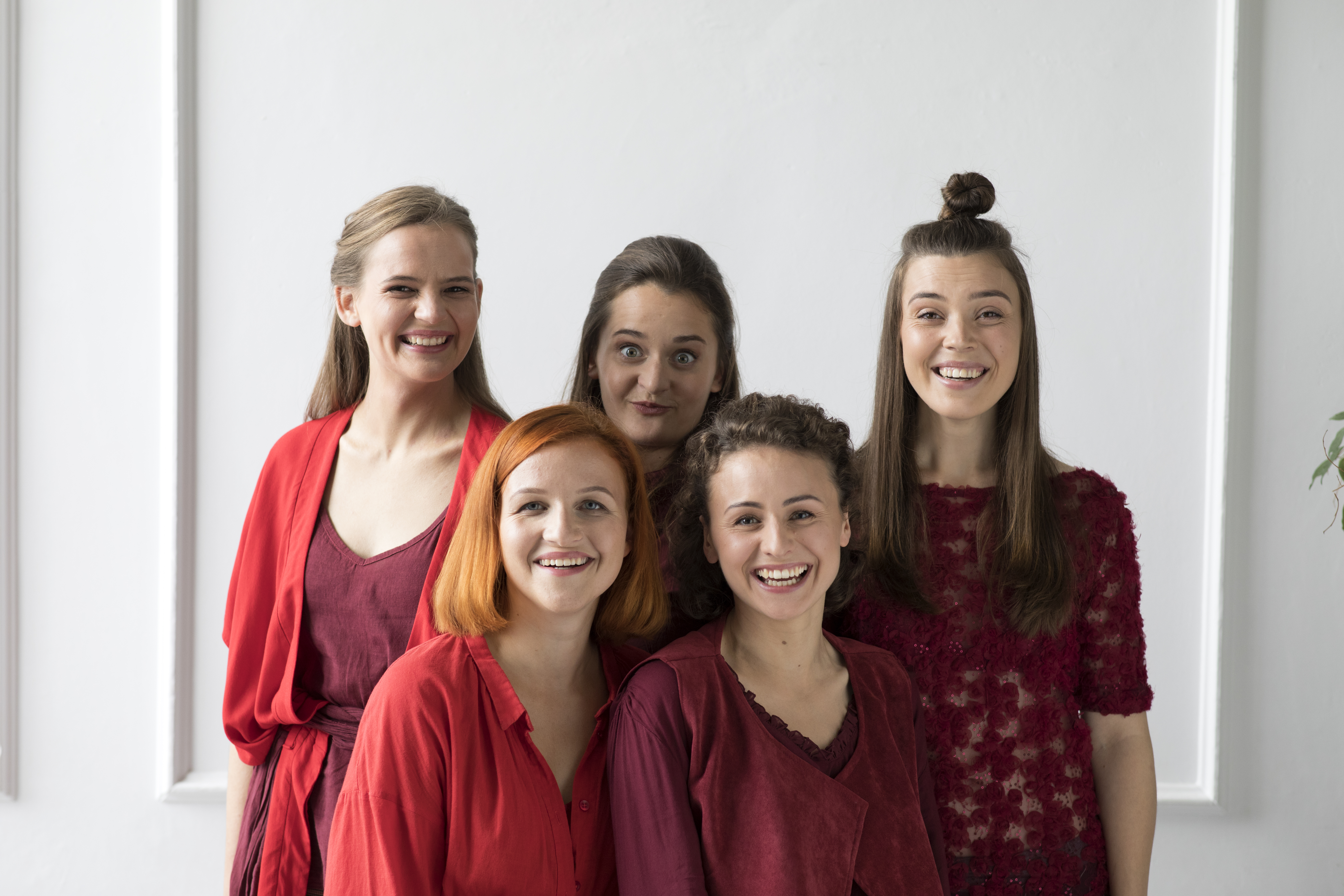 Daug grožio galios, arba Kiek manęs manyje