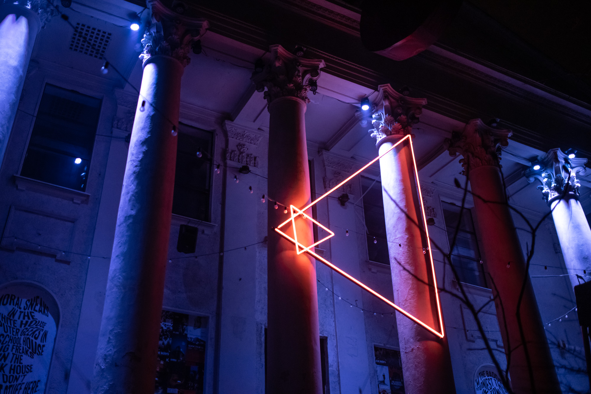 Klausykla Nr.98 (albumų apžvalga)