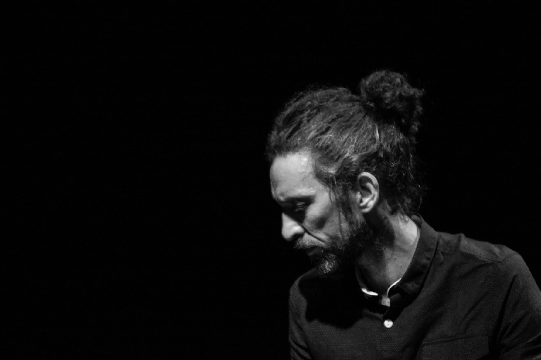 Boris Kulenovic: Vilniuje myliu, šąlu ir groju