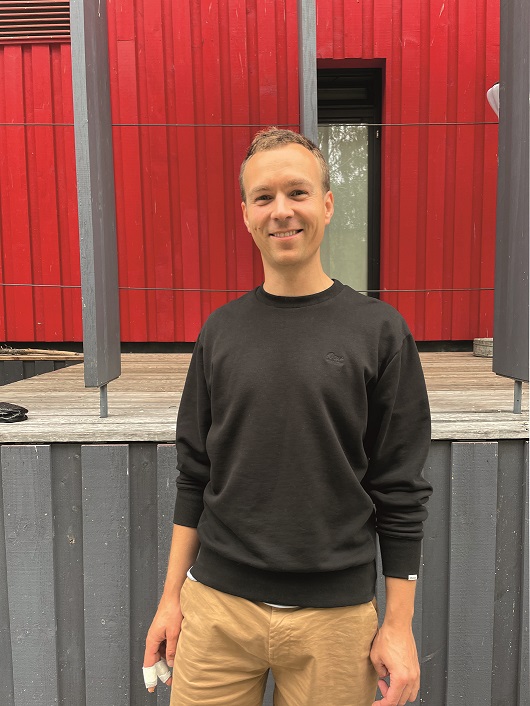  Plakatų kūrėjas Pijus Burakas: metaforos suteikia galimybę į dalykus pažvelgti kitaip