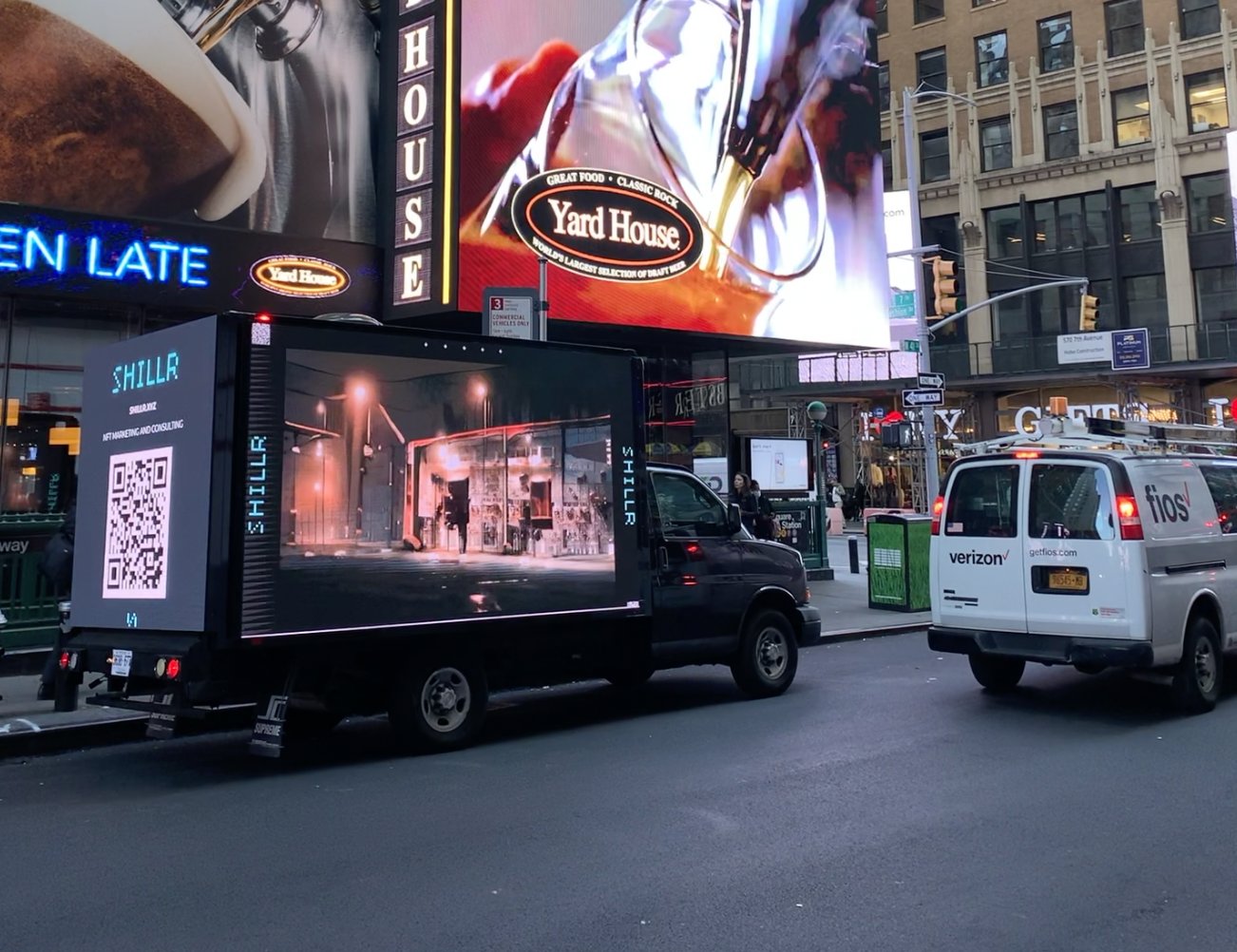 New York_Times Square