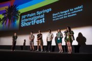 Ko tu tik nori: įspūdžiai iš Palm Springso tarptautinio trumpųjų filmų festivalio
