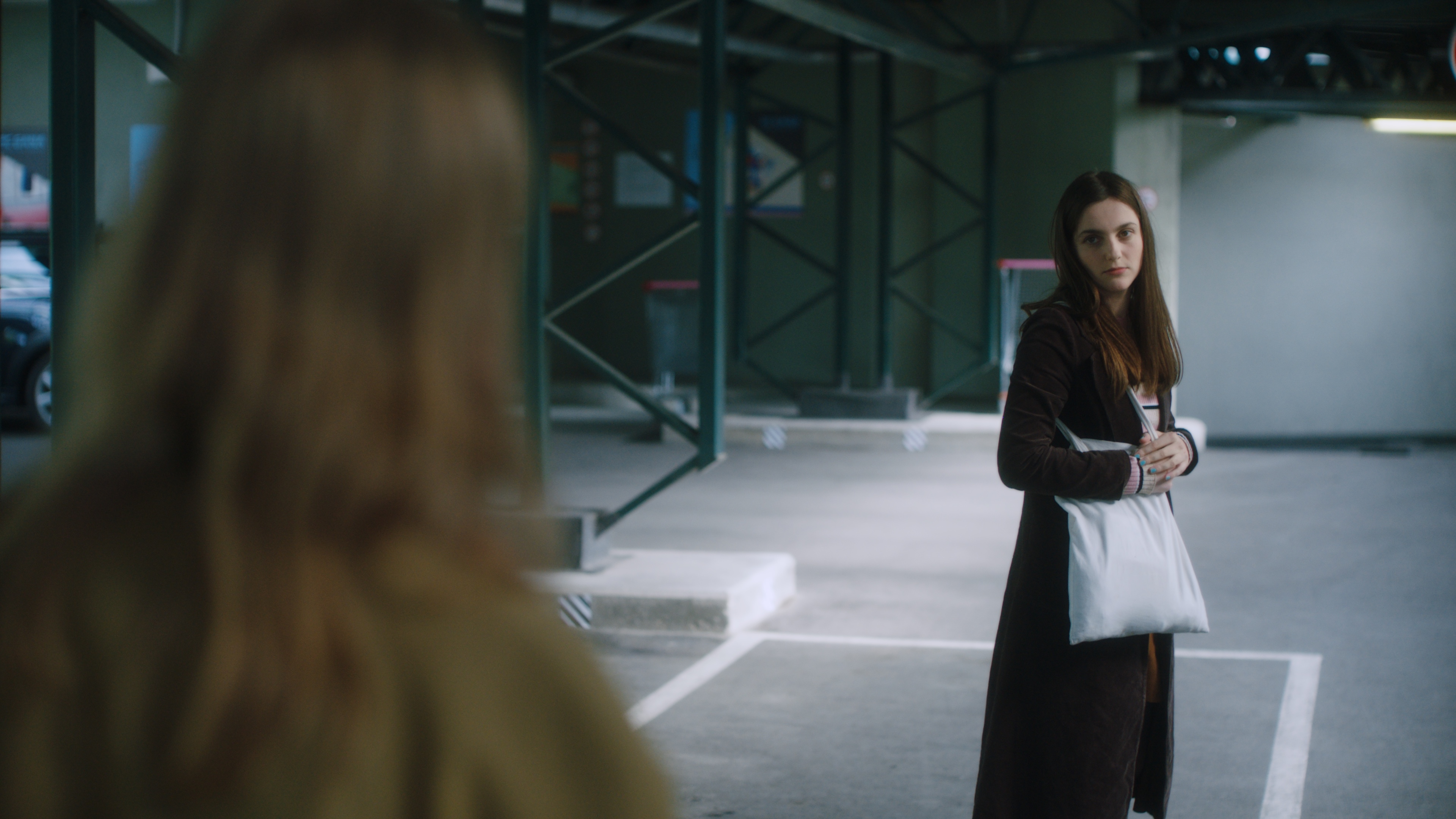 Automobiliu stovejimo aikstele