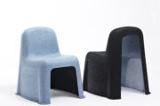 Tai nėra kėdė (pokalbis su dizaineriu Borisu Berlinu)