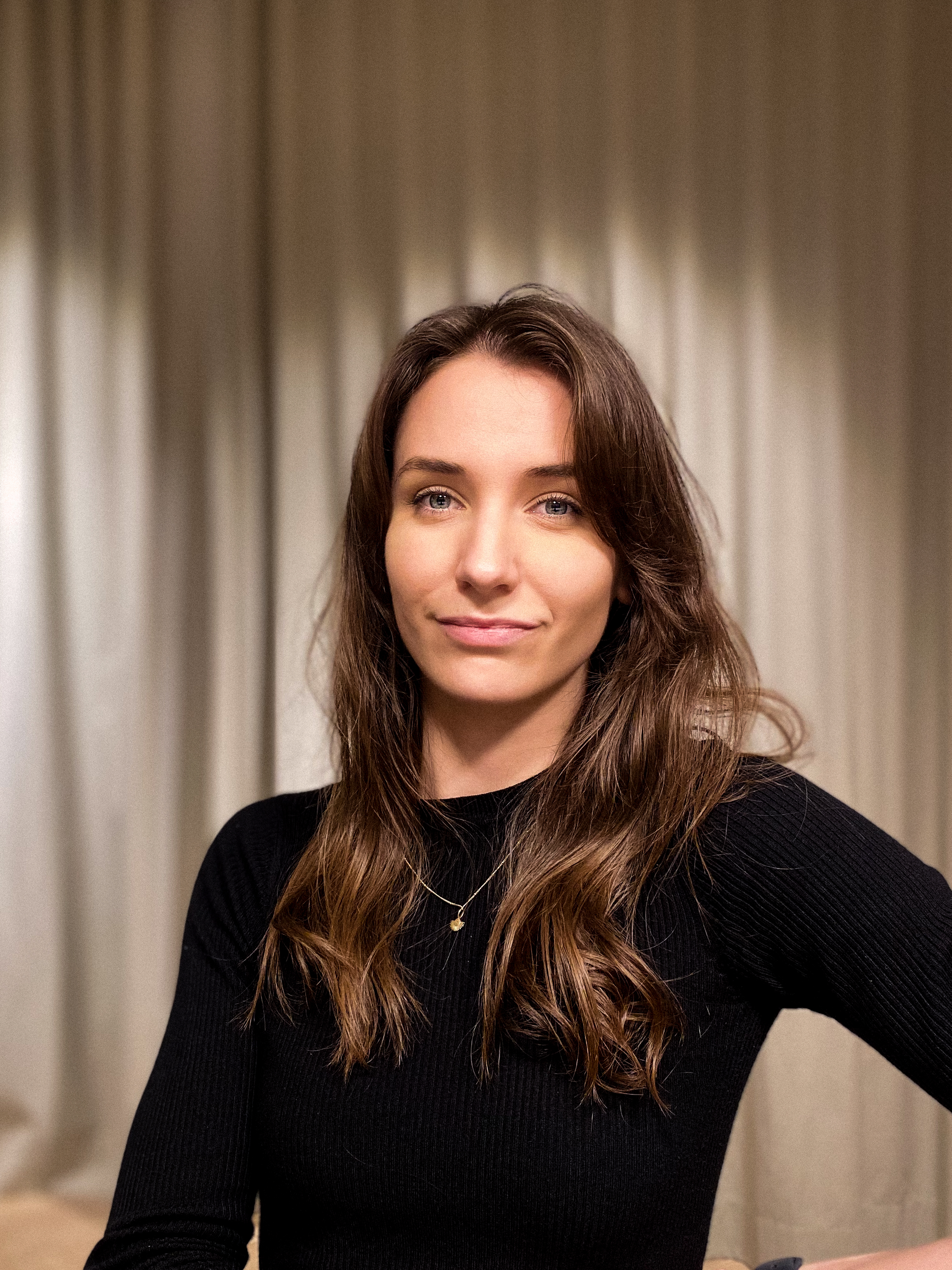 Tie patys klausimai muzikos projektų vadovei Aistei Zabitaitei