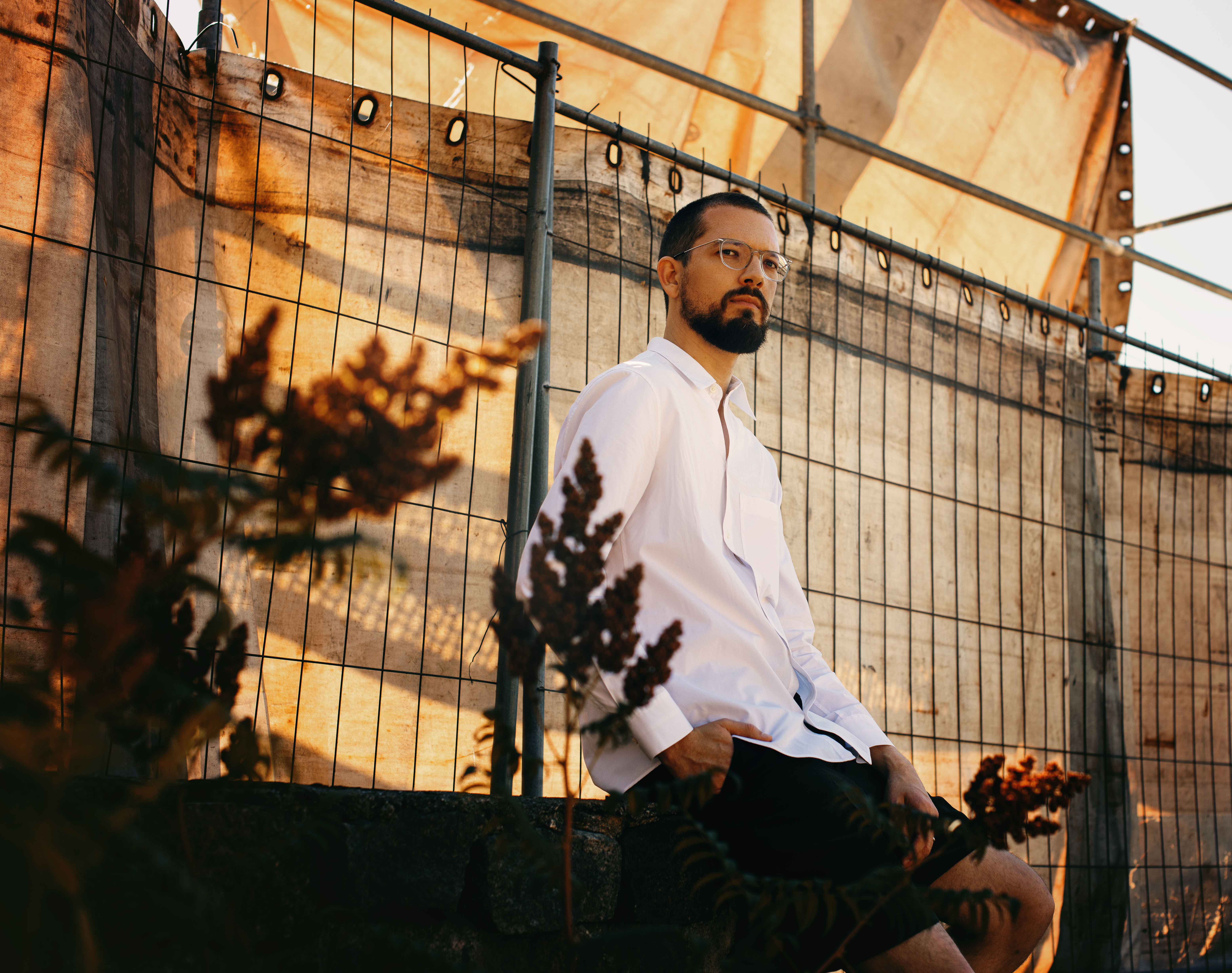 Romantinė drama Niujorke