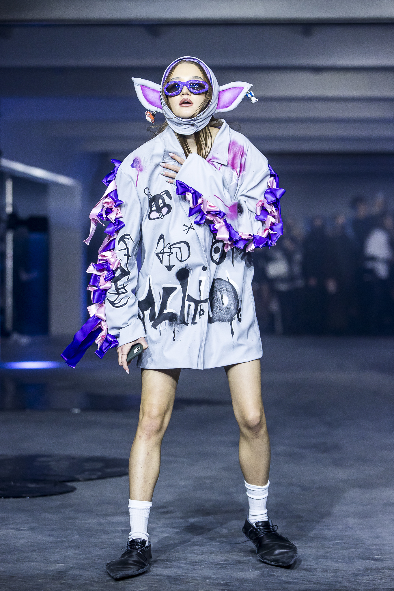 Mados infekcija 2021