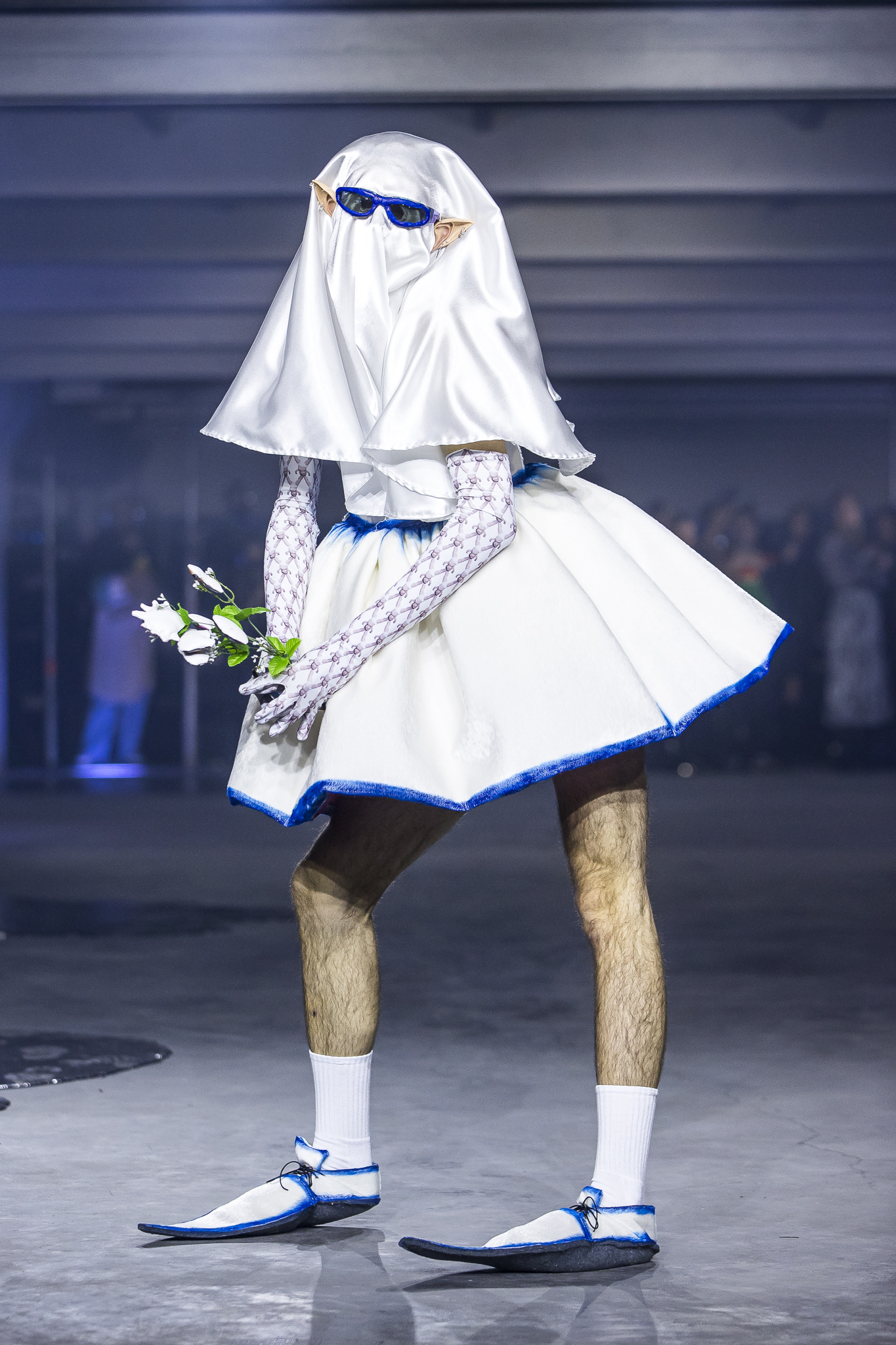 Mados infekcija 2021