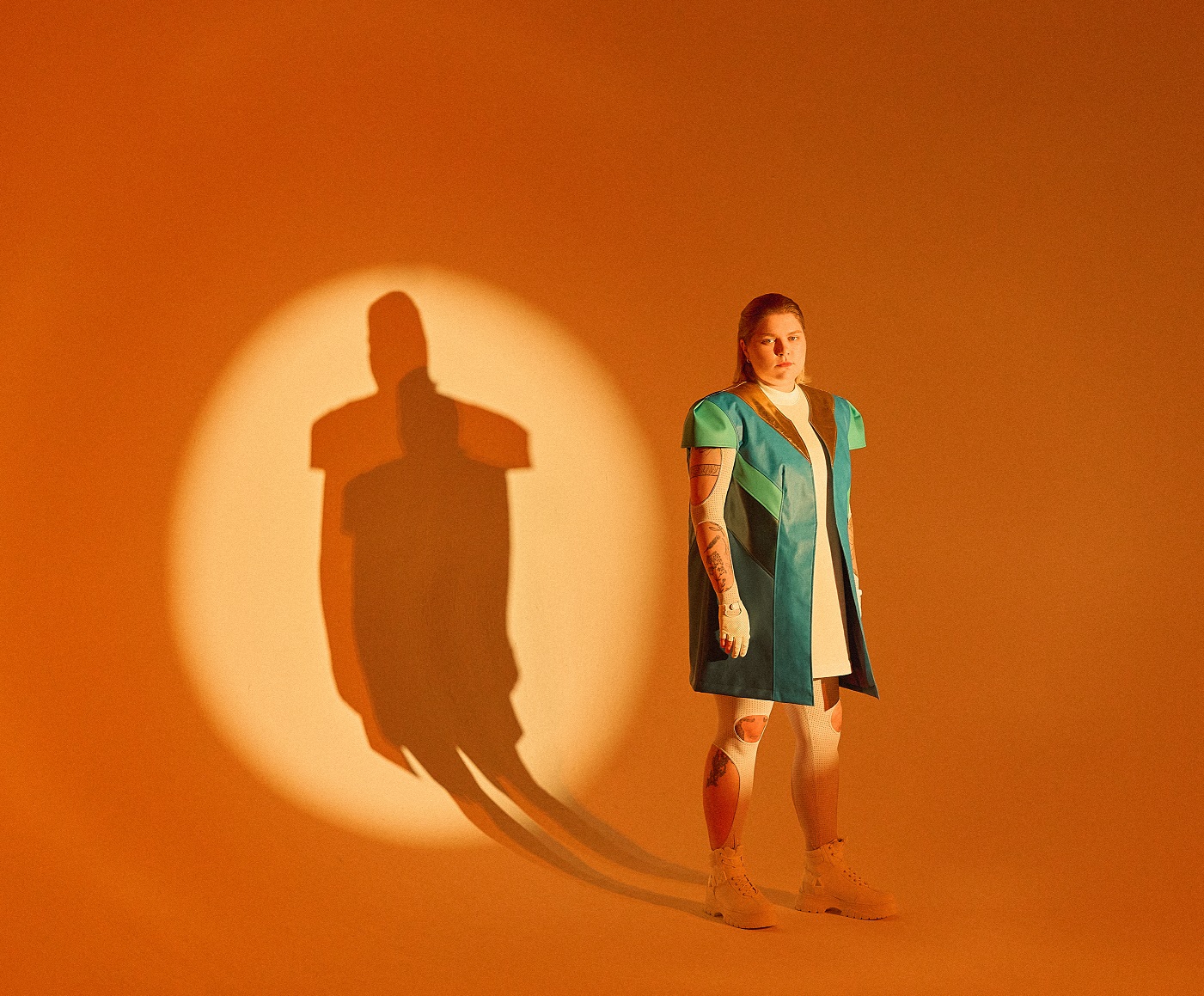 Rūta MUR: neprivaloma kentėti, kad būtum kūrėju