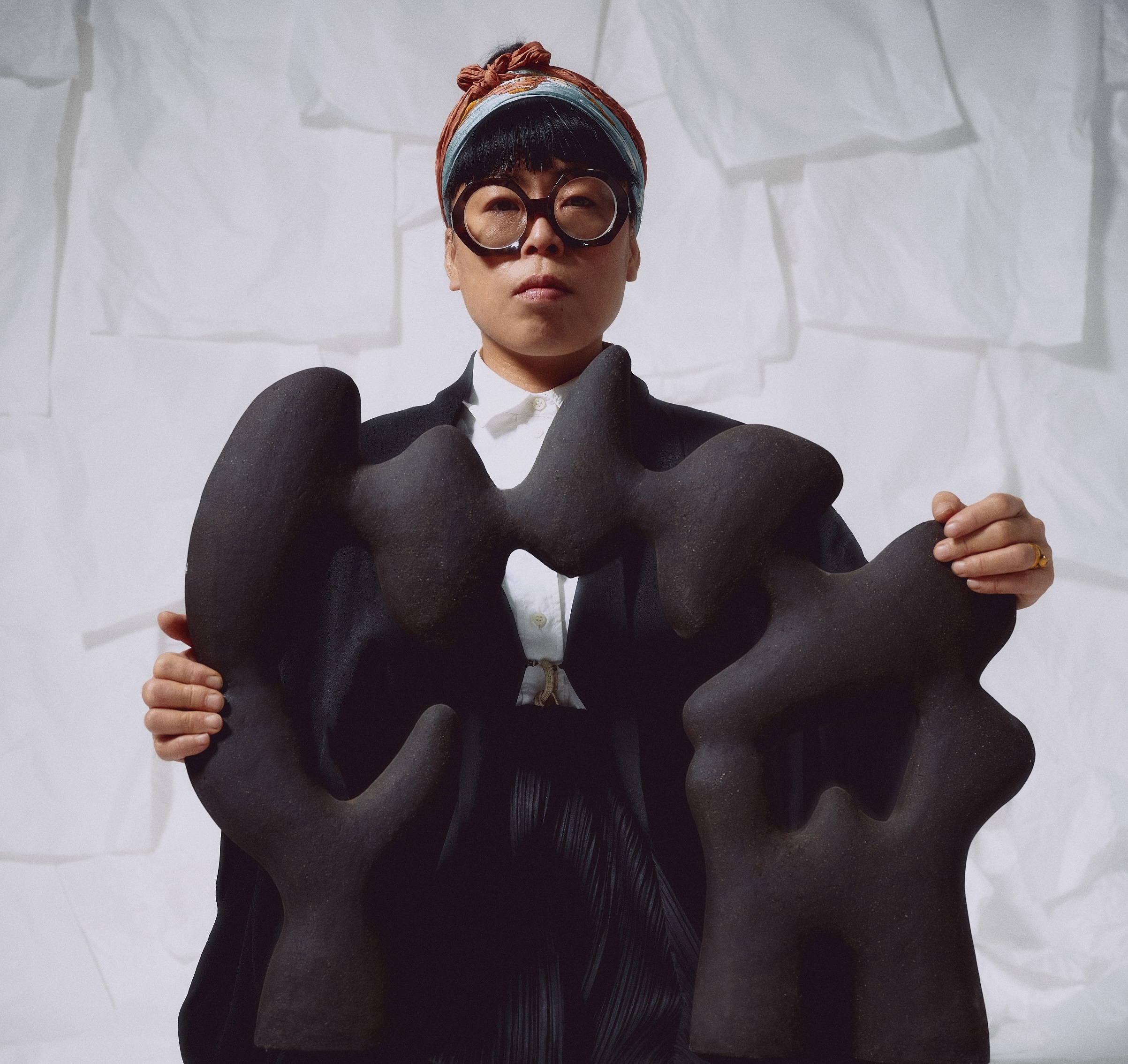 Naujas Noe Kuremoto projektas „Shodō“: kelionė idealo link 