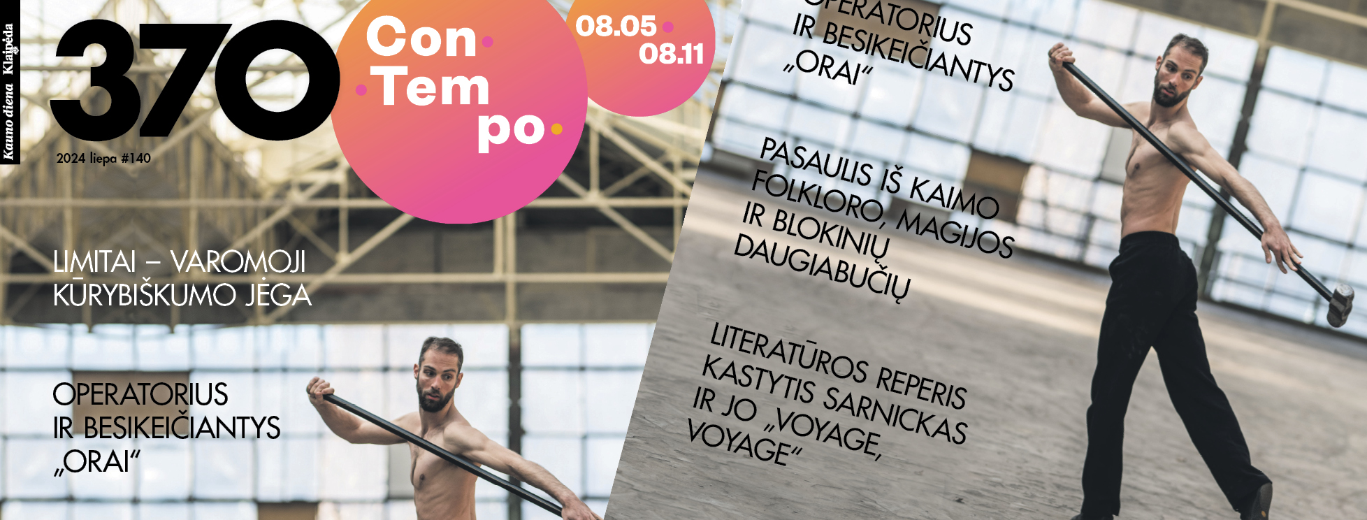 Juk ne valgyti, o dainuoti susirinkome!