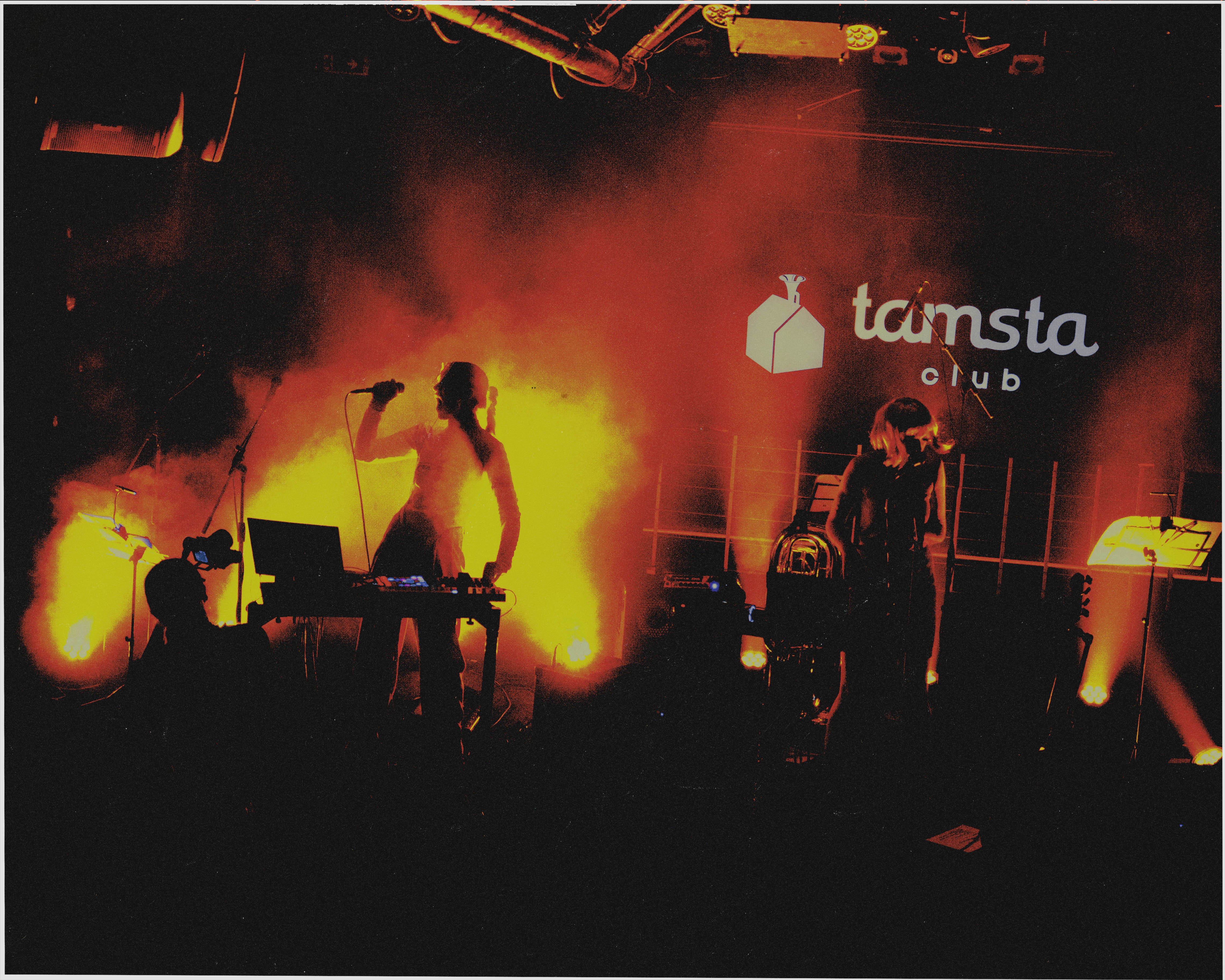 Albumo pristatymas3 - nuotr. Aneta Urbonaitė