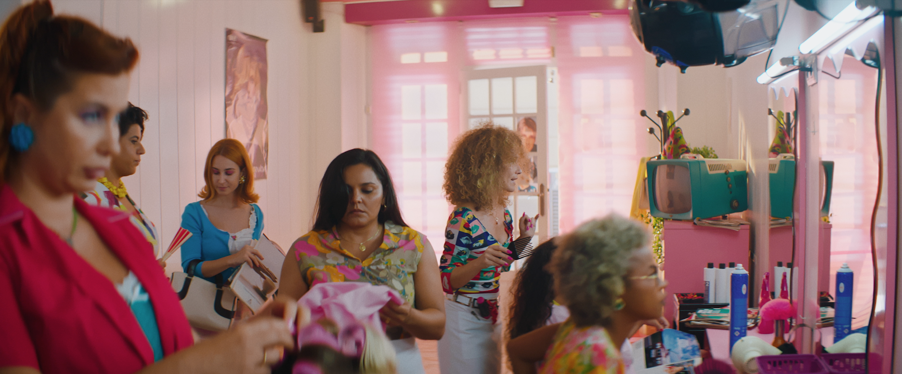 'm in Love with Pamela Anderson