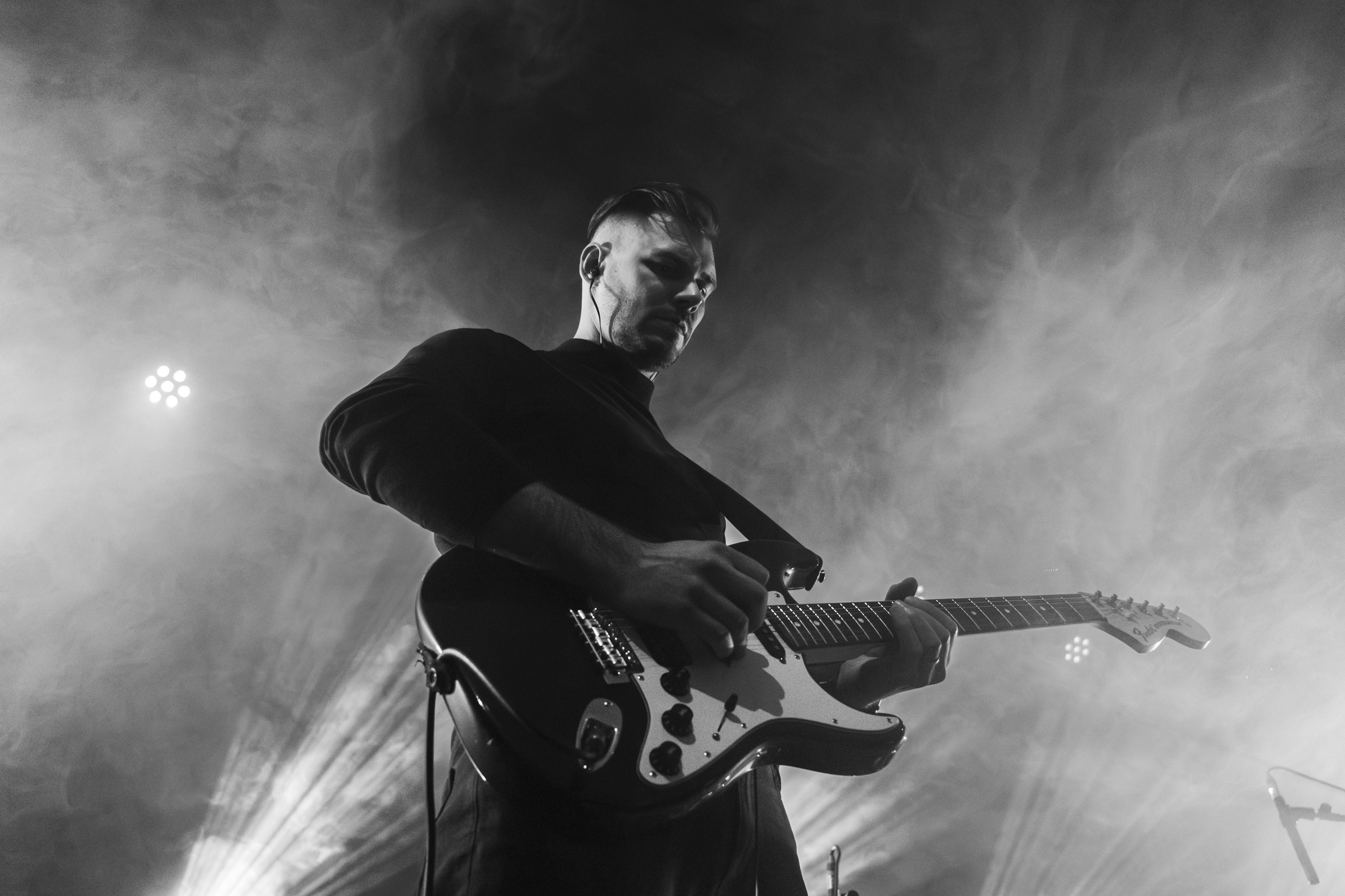 Algirdas Jonas Kancleris. DSCF5430-Enhanced-NR nuotr. Vilius Peldžius