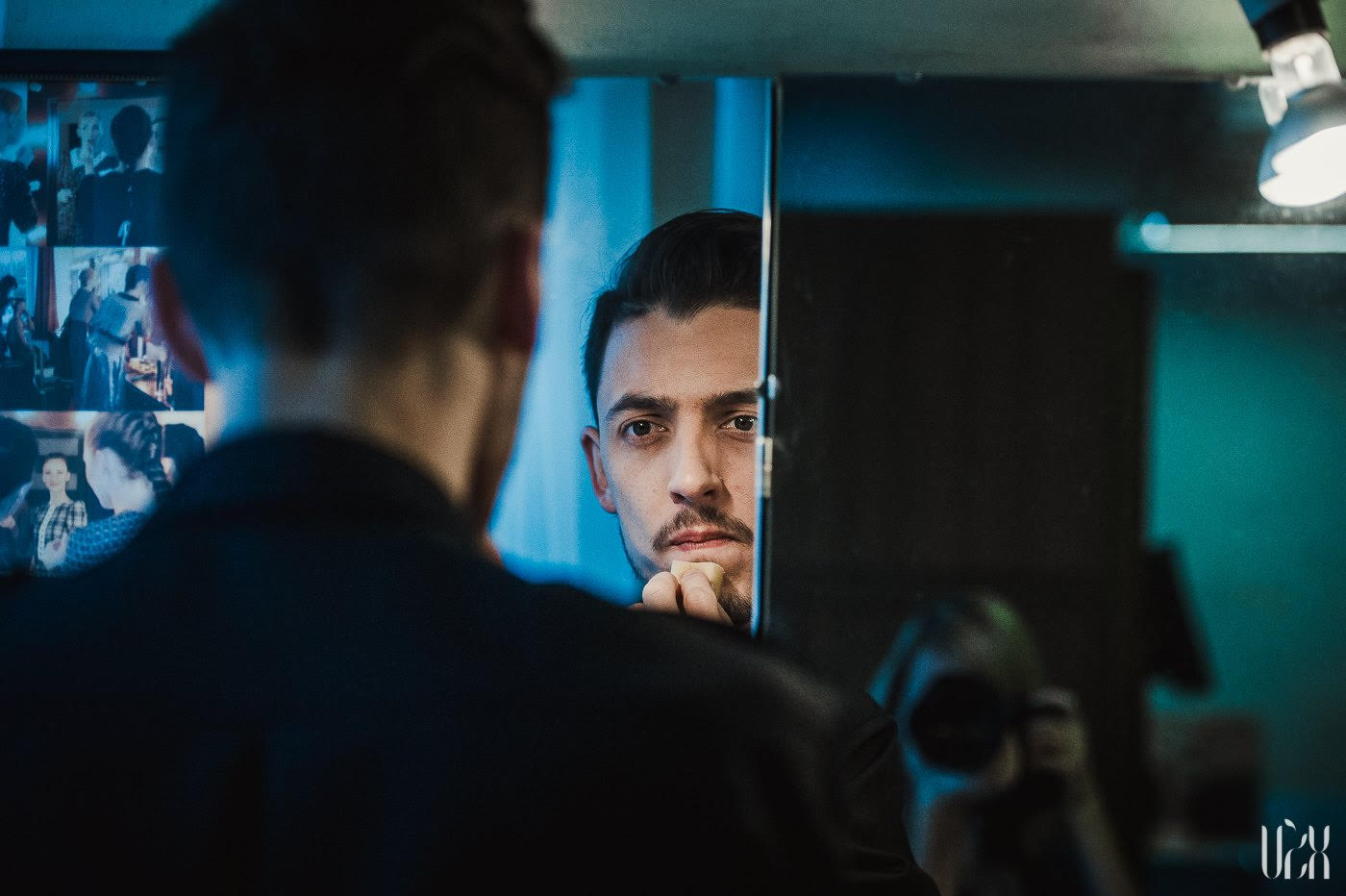 Mantas Ūsas_nuotrauka iš asmeninio archyvo