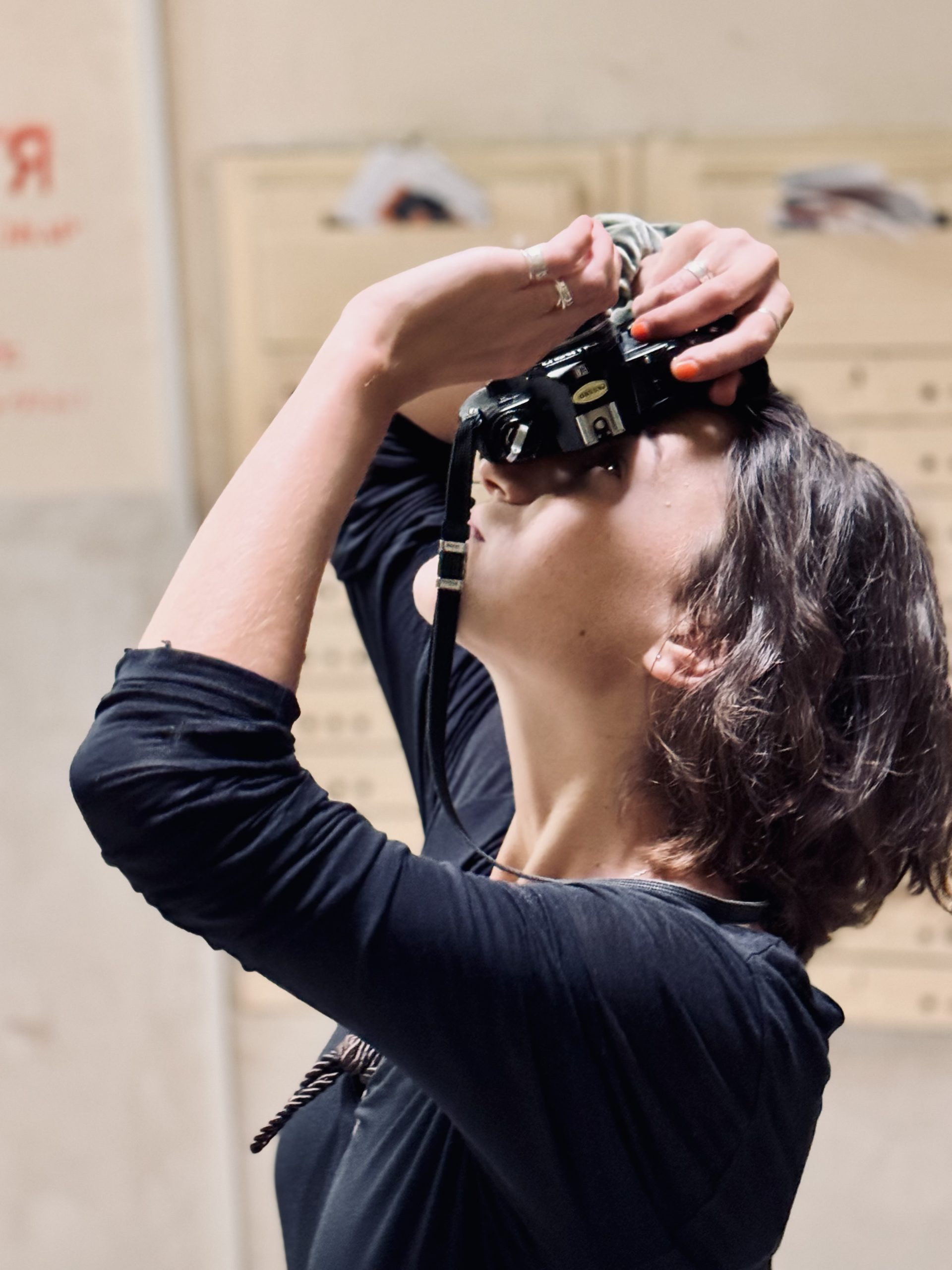 Pokalbis apie grynąjį žmogiškumą ir kitus atradimus