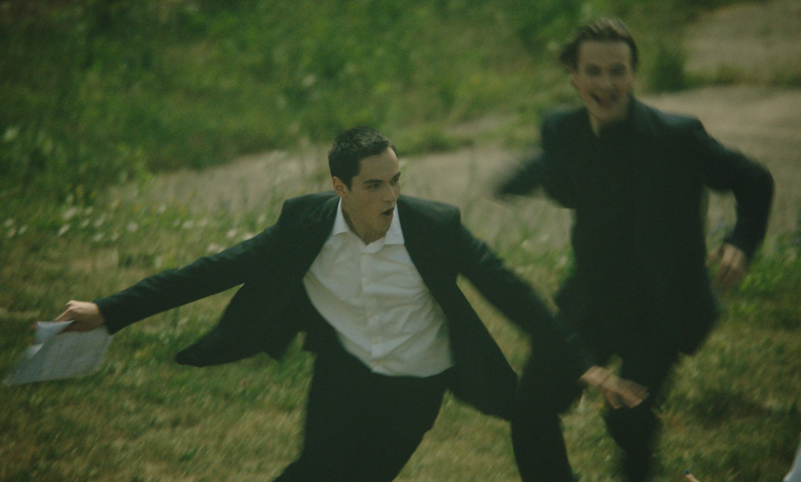 Naujoje „Trumpo kino“ programoje – rimties virsmas juoku