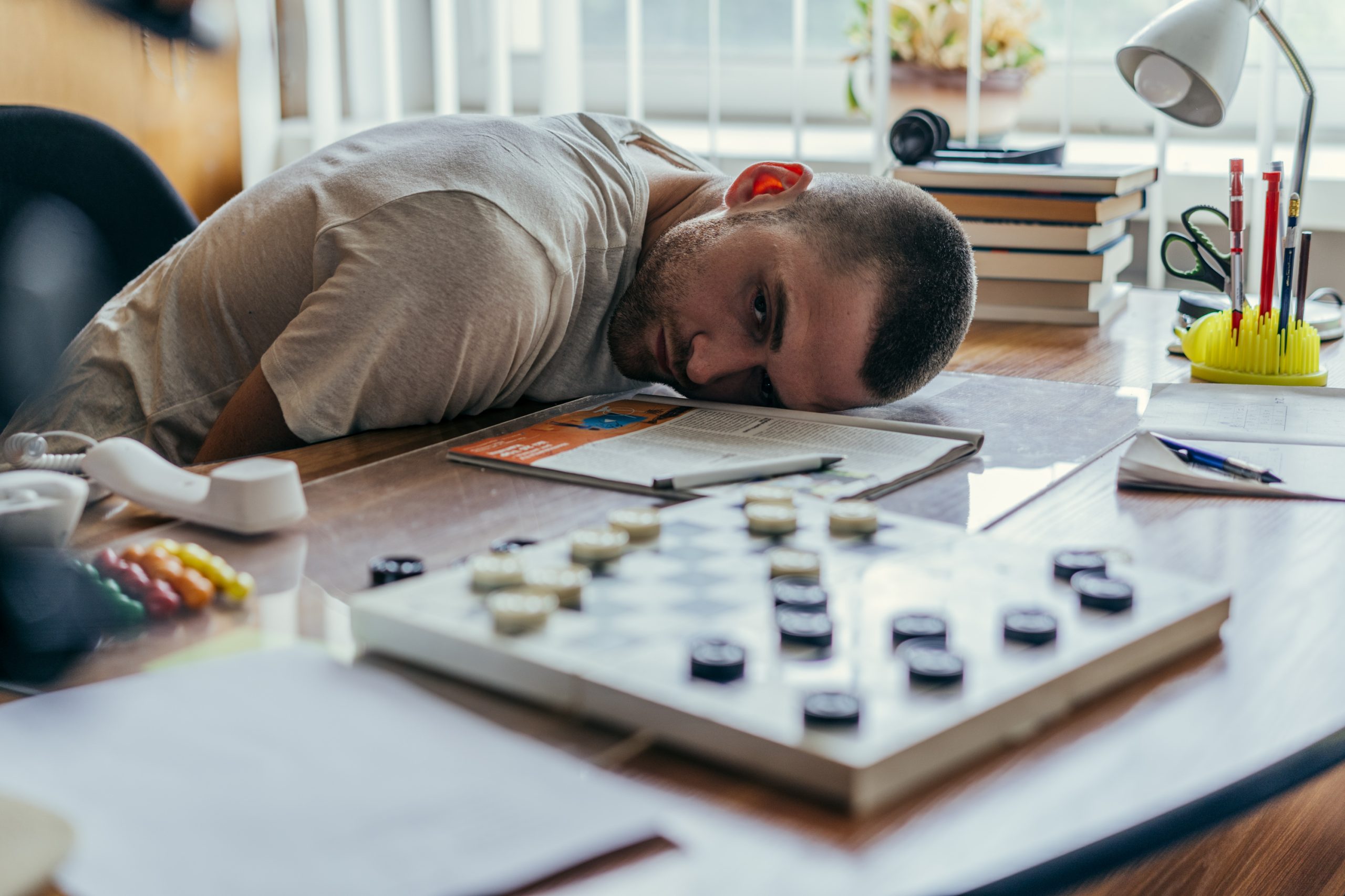 Kadras iš rež. Gintarės Parulytės filmo „Sujip“ (2025)