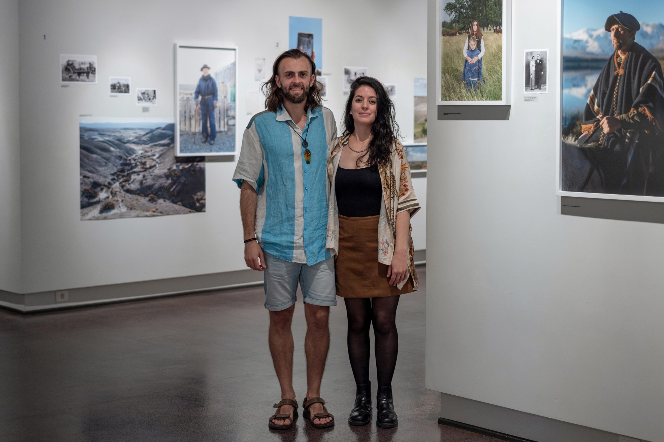 Besivejant šviesą ir Argentinos lietuvius