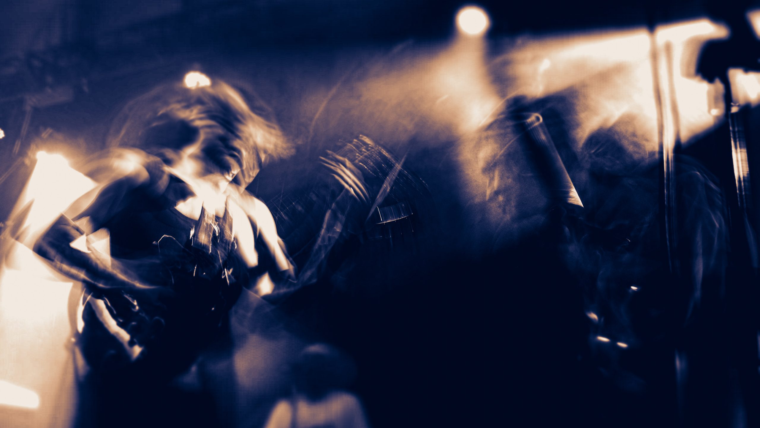 Ant bedugnės krašto šokantis „Gruodis“