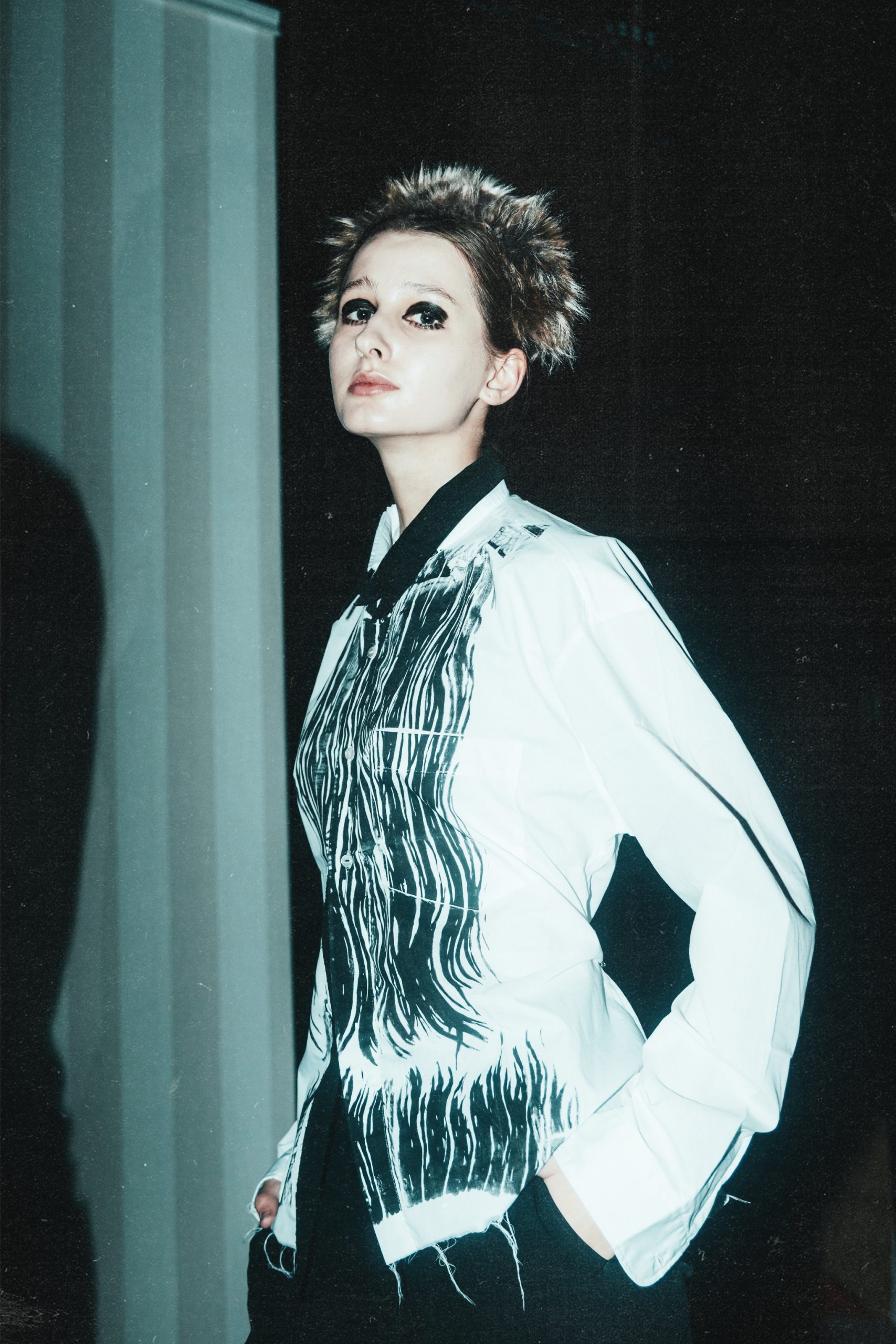 „Young Fashion“: tarp absurdo ir svajonės