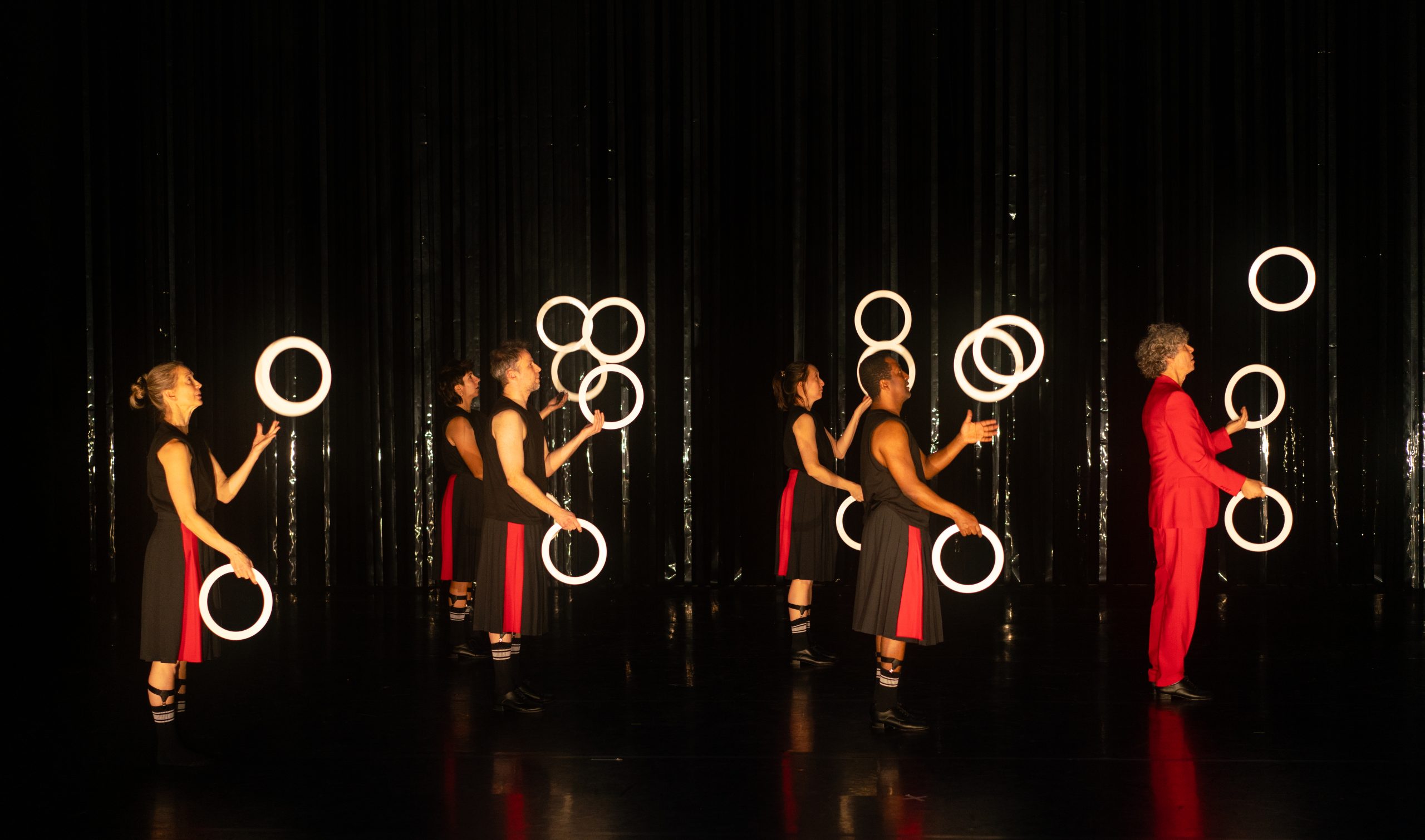 „Plartforma“ kvies Vakarų Lietuvos žiūrovus pažinti scenos menų įvairovę 