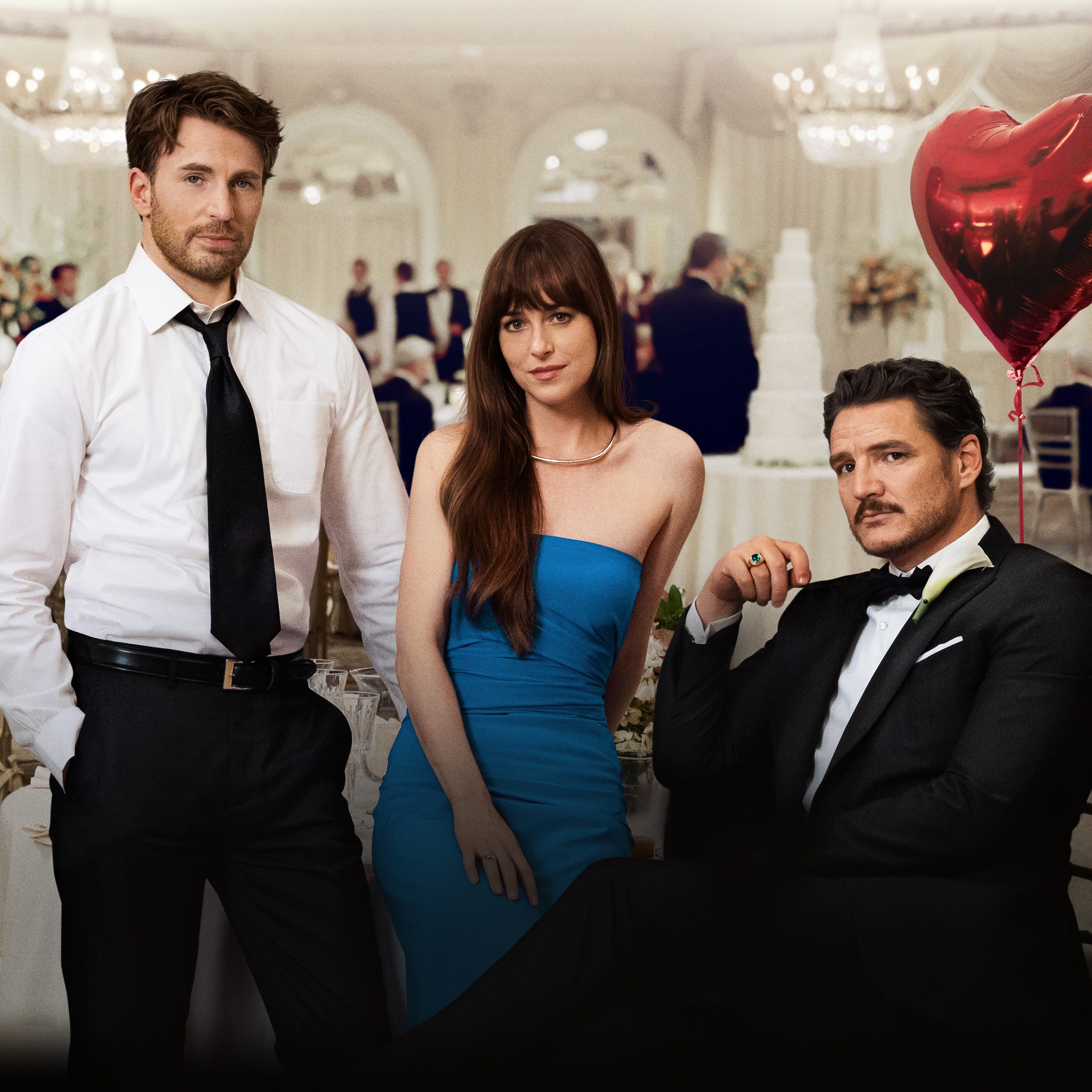 Ar „Materialistai“ išlaikys laiko testą?