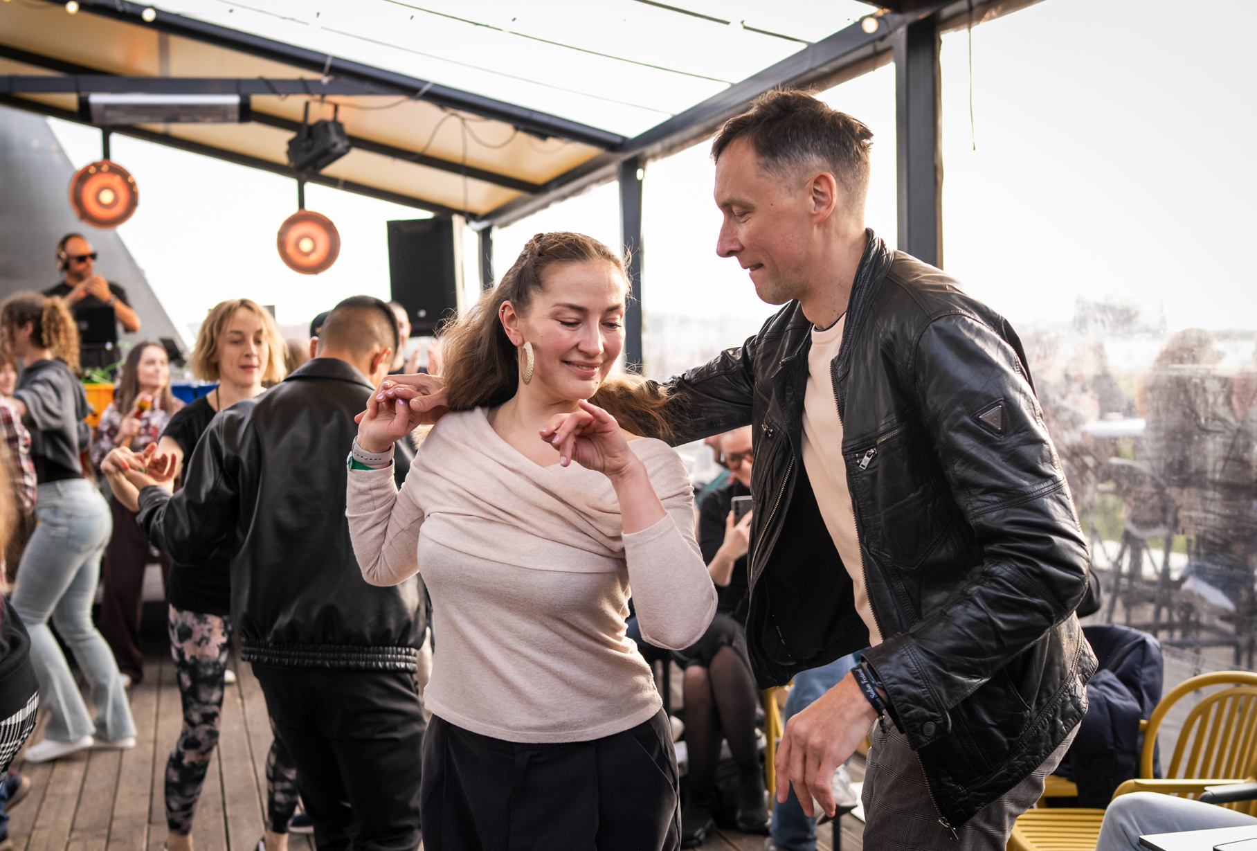 Vilnius Salsa Festival