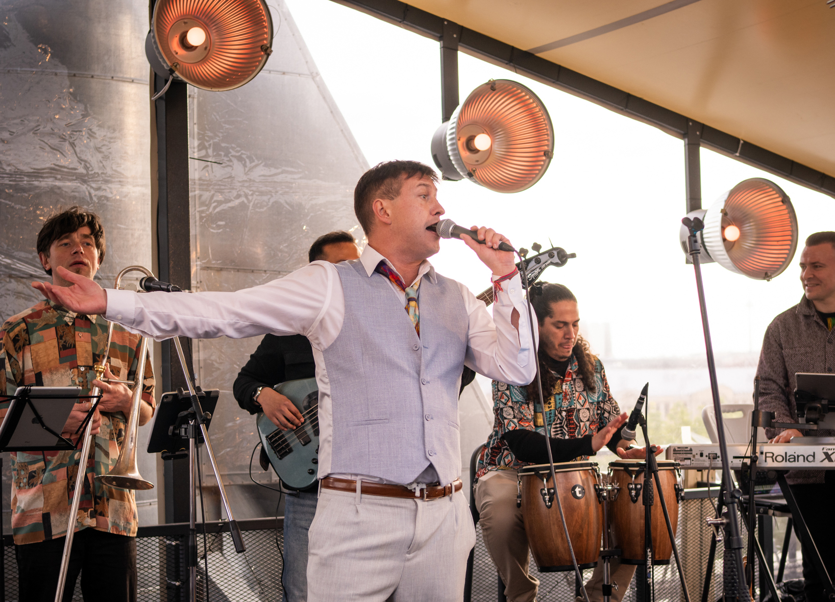 Vilnius Salsa Festival