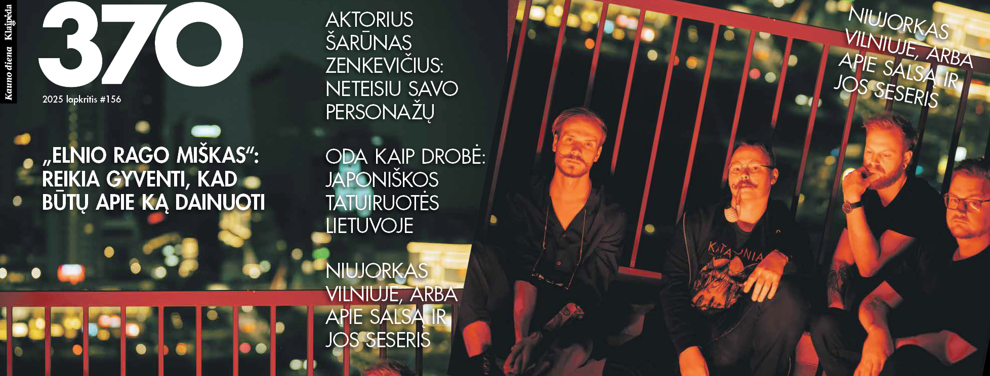 Didžioji kultūros pamoka