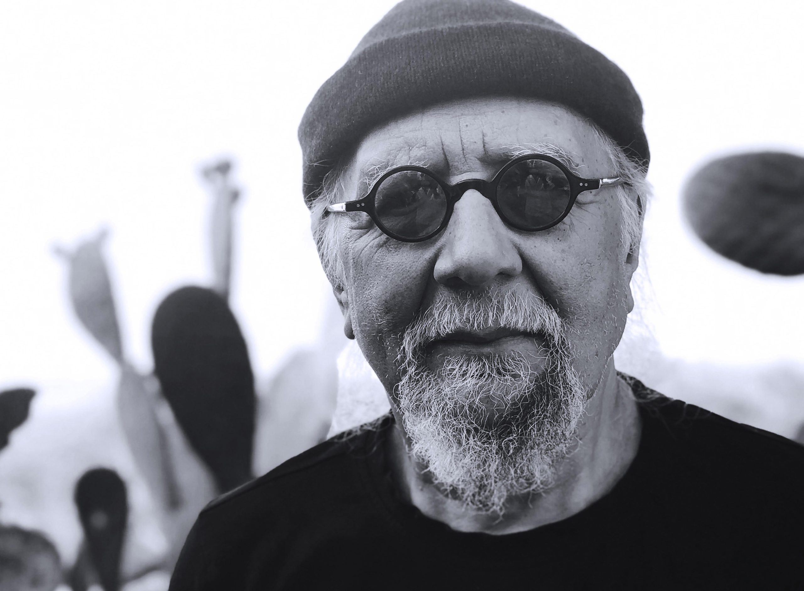 „Vilnius Mama Jazz“ pristato muzikos pasaulio stebuklą Ch. Lloydą 