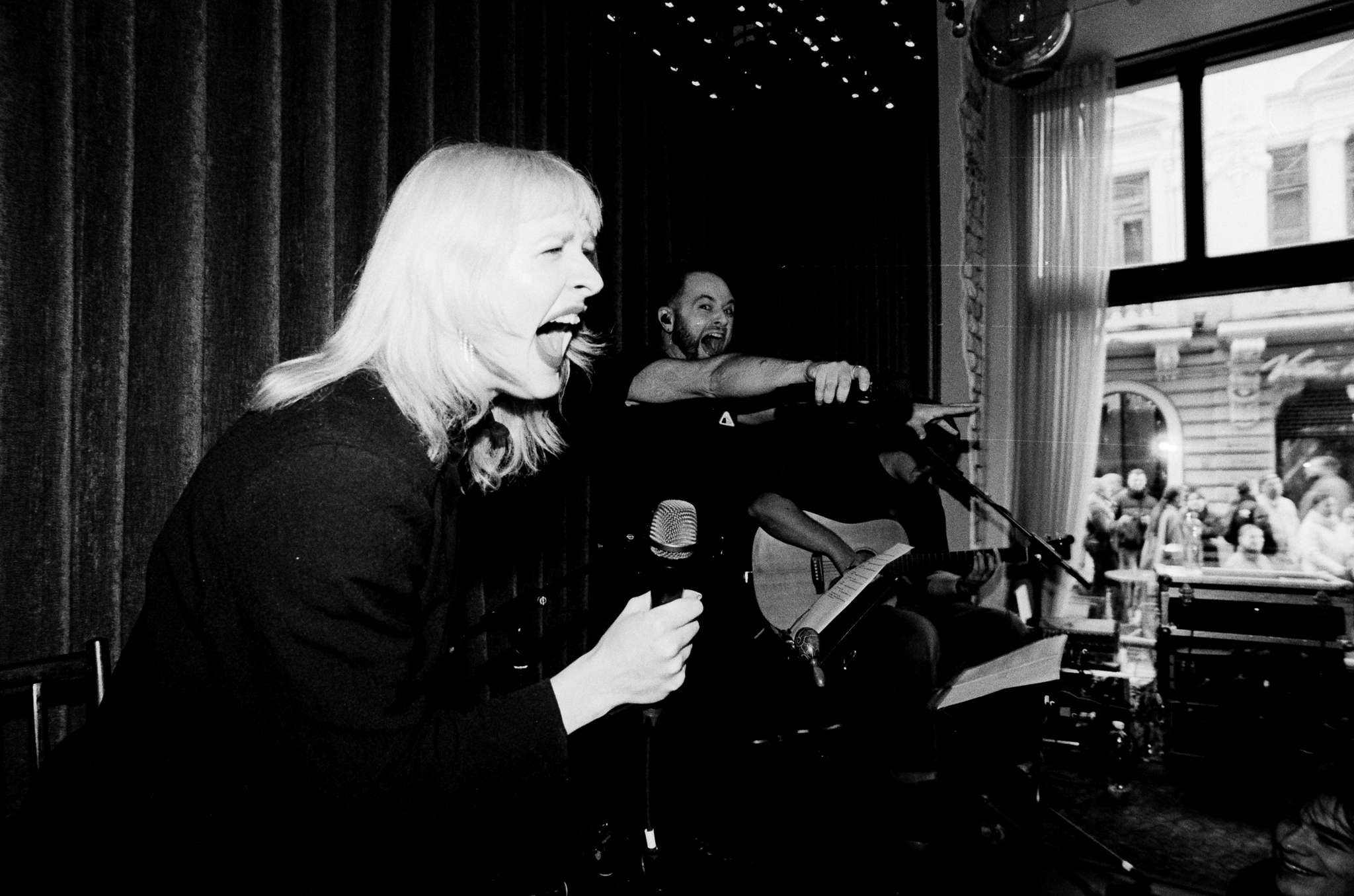 Dainyklos – Vilniaus naktinės kultūros varikliai