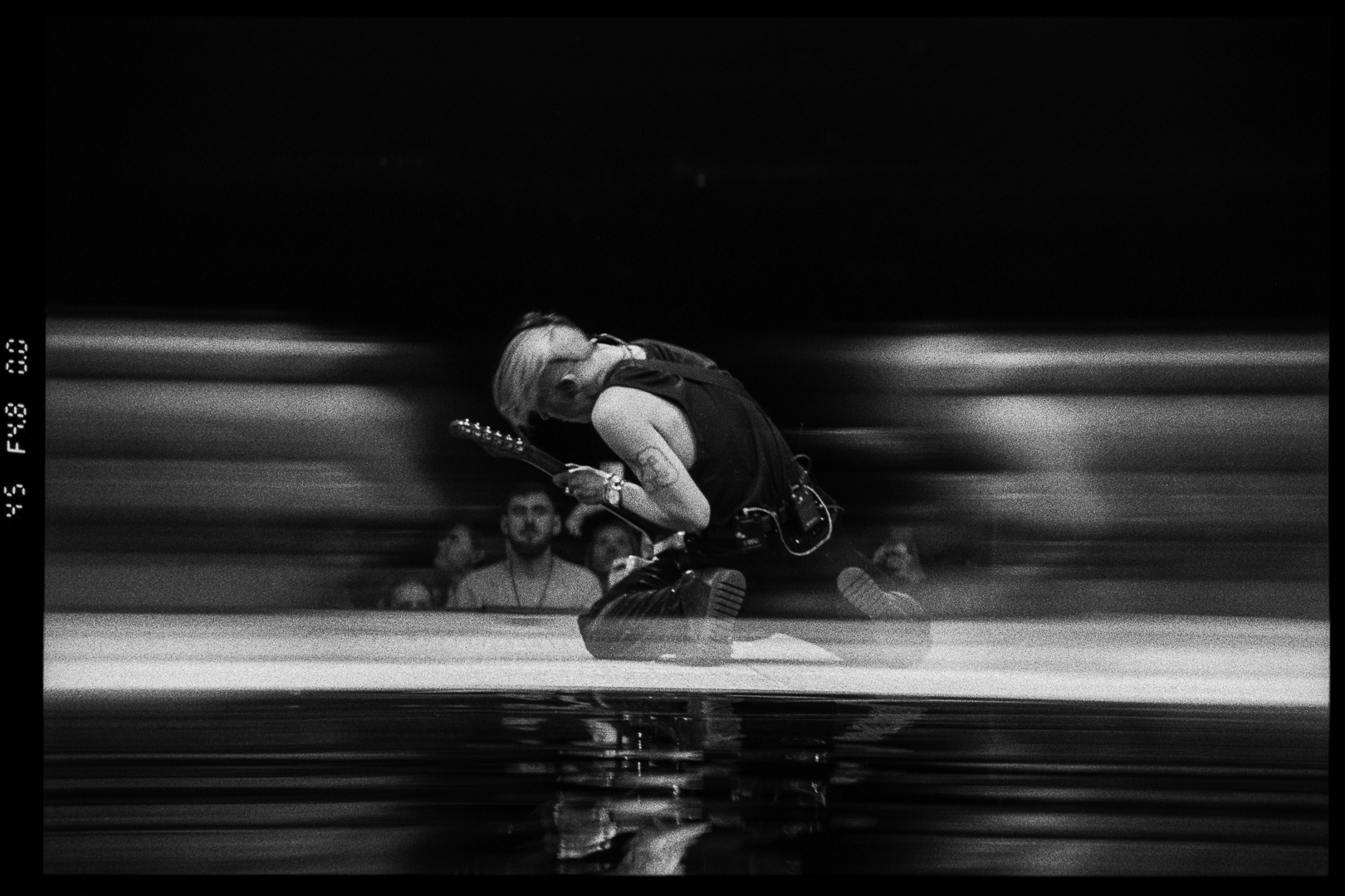 MUTE demo-Edgaras Jokubauskas